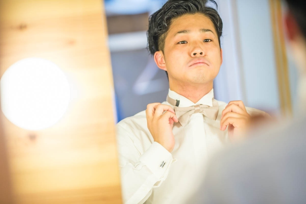 エクラ 茨城 結婚式 ウェディング うのしまヴィラ 海での結婚式 wedding ビーチウェディング