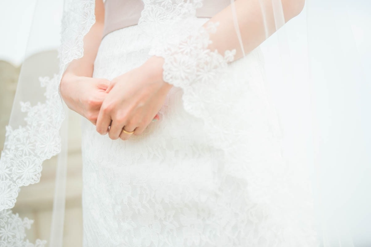 エクラ 茨城 結婚式 ウェディング うのしまヴィラ 海での結婚式 wedding ビーチウェディング