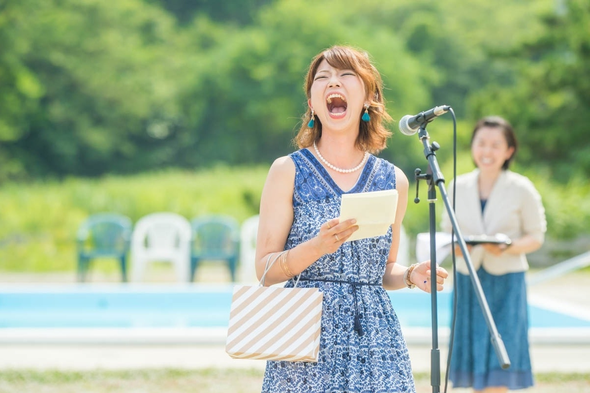 エクラ 茨城 結婚式 BBQウェディング うのしまヴィラ 海での結婚式 wedding ビーチウェディング