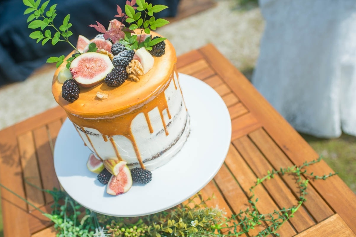 エクラ 茨城 結婚式 BBQウェディング うのしまヴィラ 海での結婚式 wedding ビーチウェディング