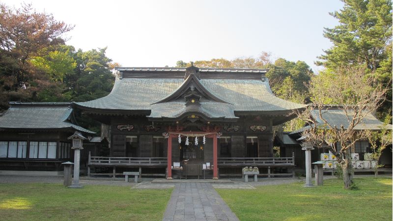 エクラ 神社挙式