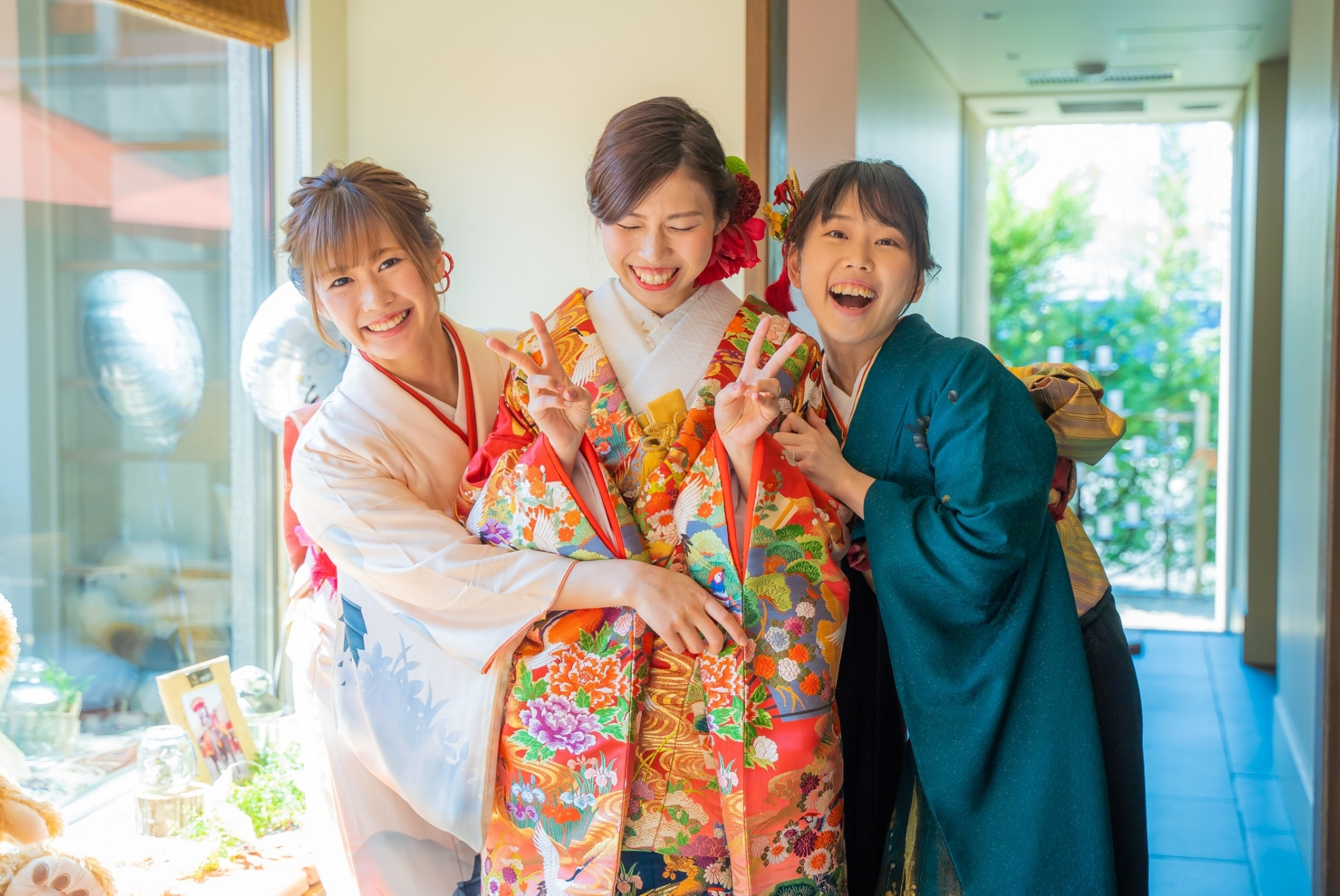 エクラ 茨城 結婚式 レストランウェディング COLK