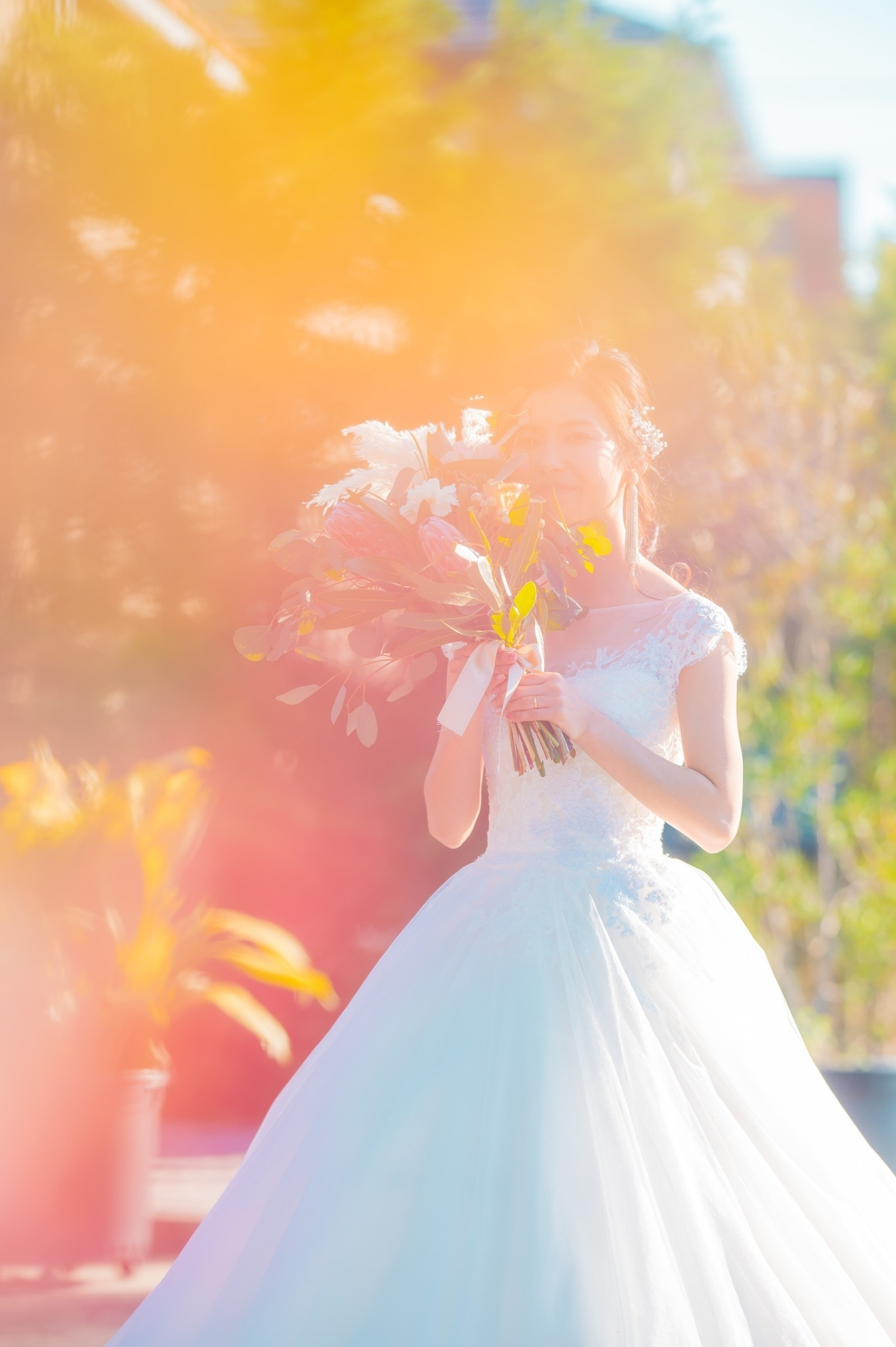 エクラ 茨城 結婚式 レストランウェディング COLK