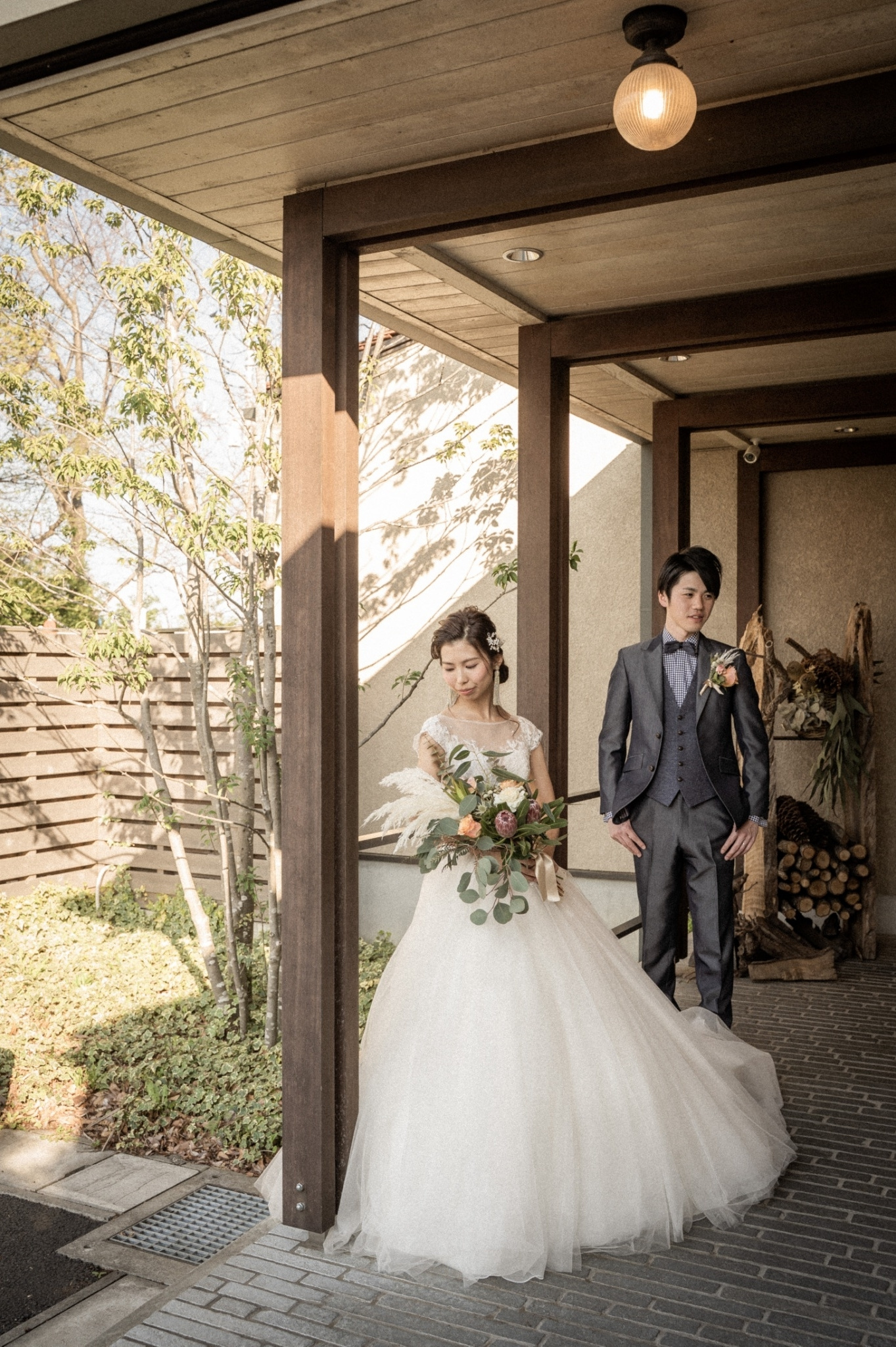 エクラ 茨城 結婚式 レストランウェディング COLK
