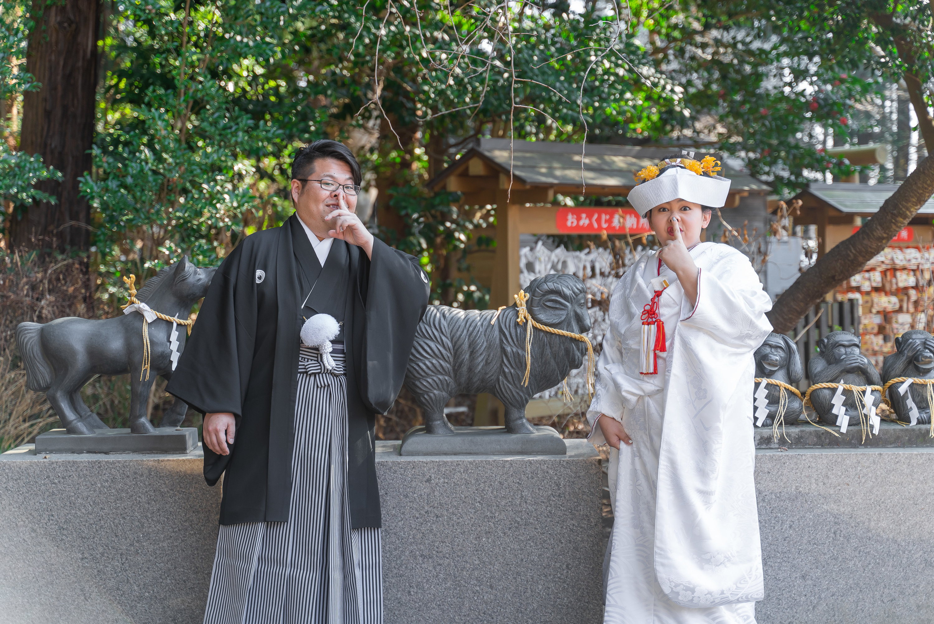 エクラ 結婚式 水戸八幡宮 神社挙式 ホテルウェディング フェス