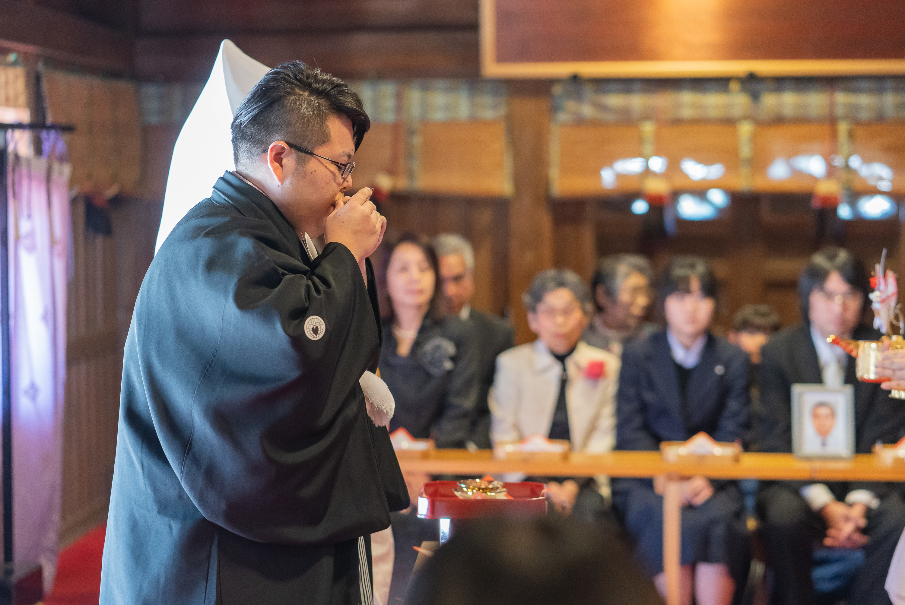 エクラ 結婚式 水戸八幡宮 神社挙式 ホテルウェディング フェス