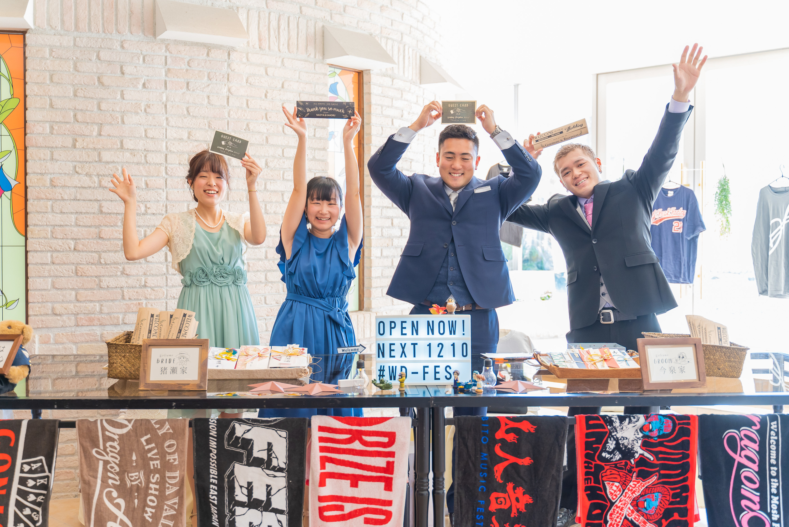 エクラ 結婚式 神社挙式 ホテルウェディング フェス