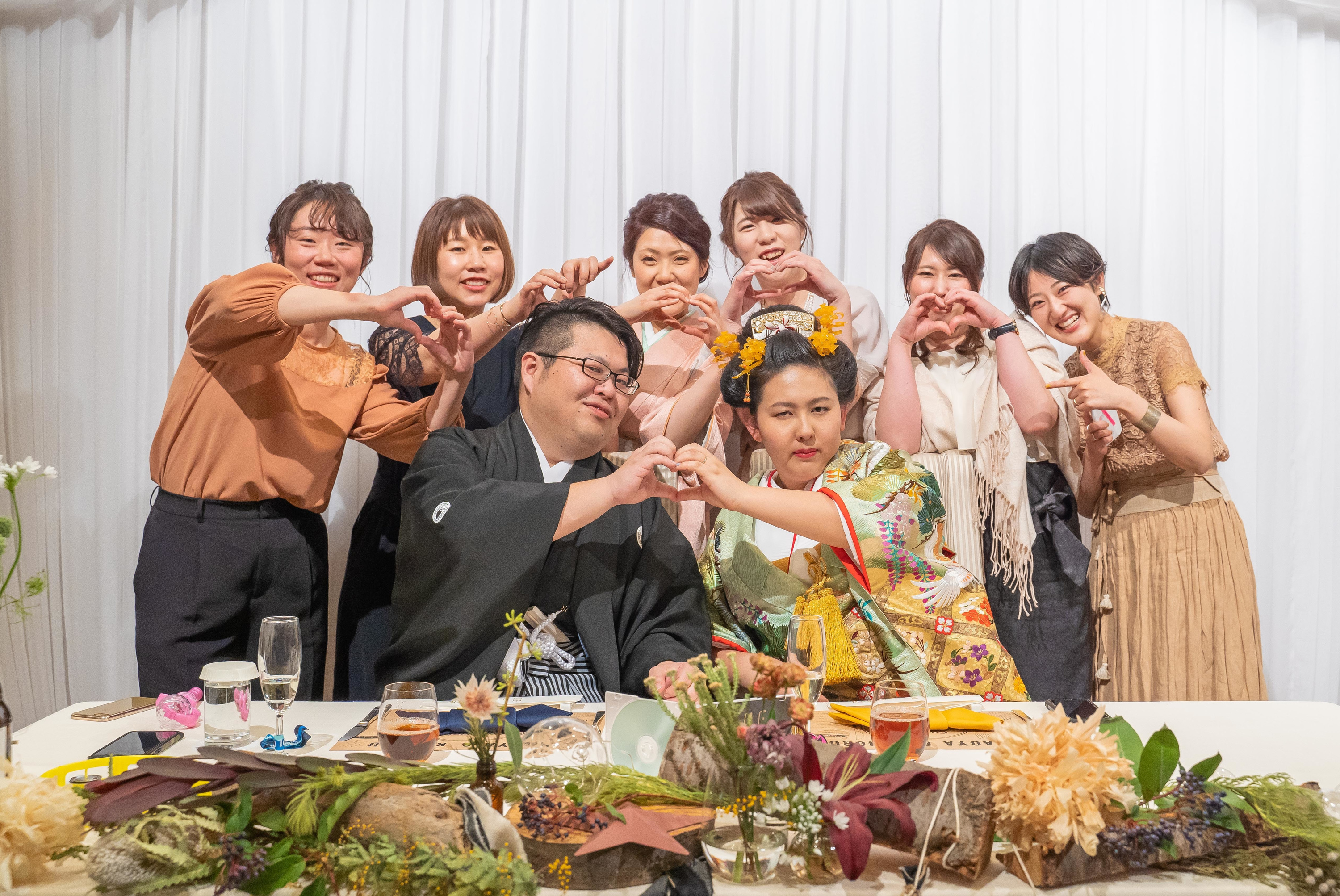 エクラ 結婚式 神社挙式 ホテルウェディング フェス