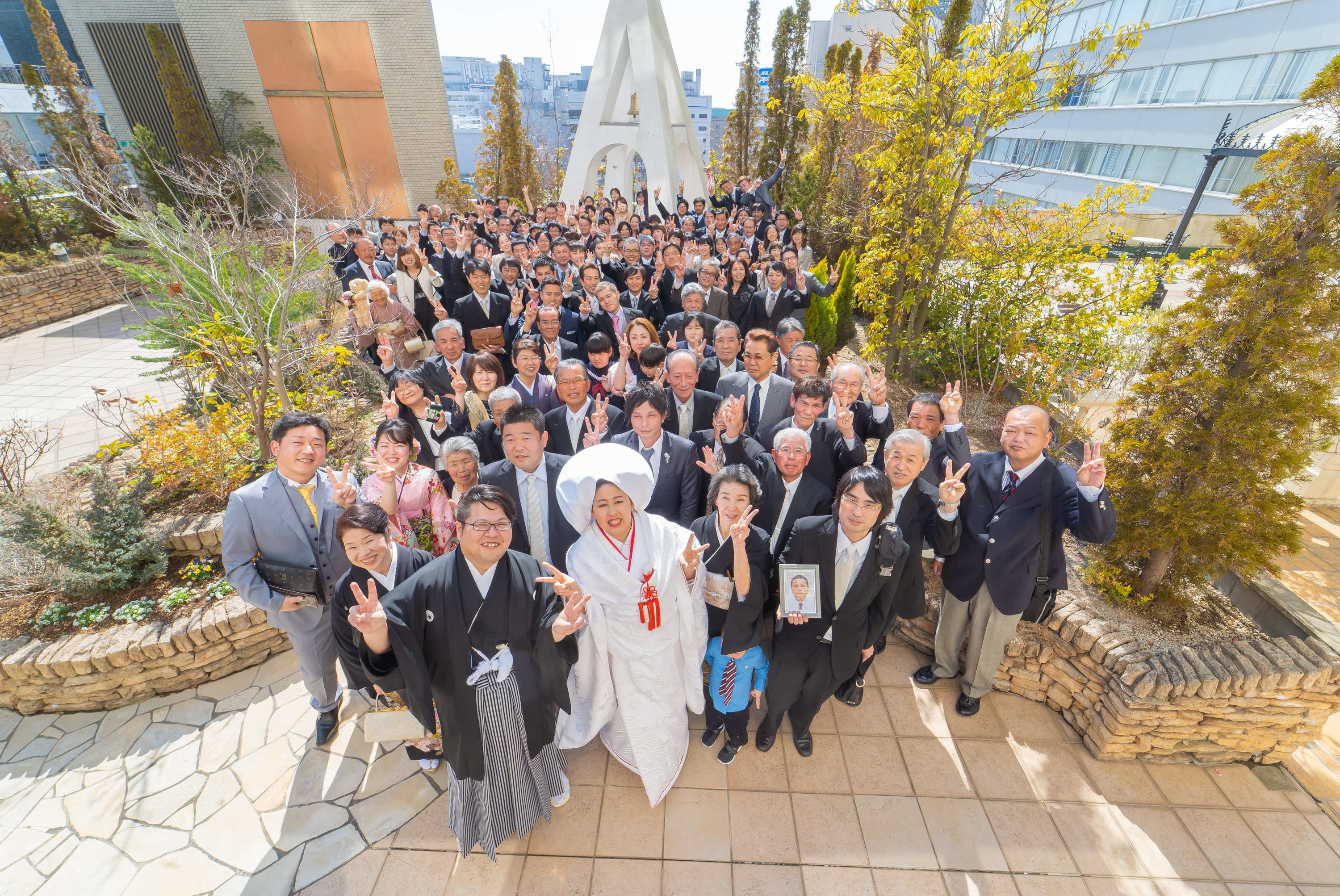 エクラ 結婚式 神社挙式 ホテルウェディング フェス
