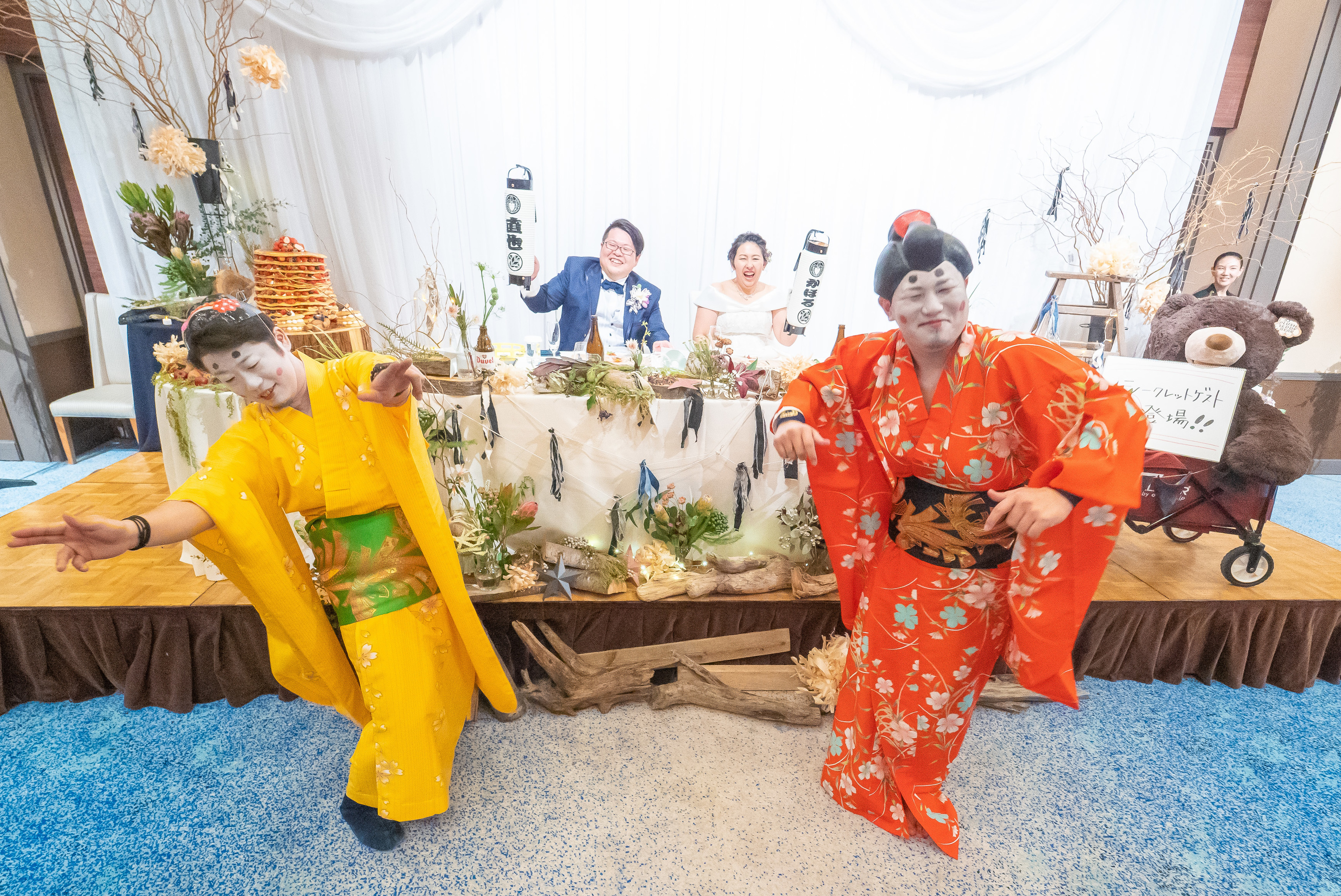 エクラ 結婚式 神社挙式 ホテルウェディング フェス