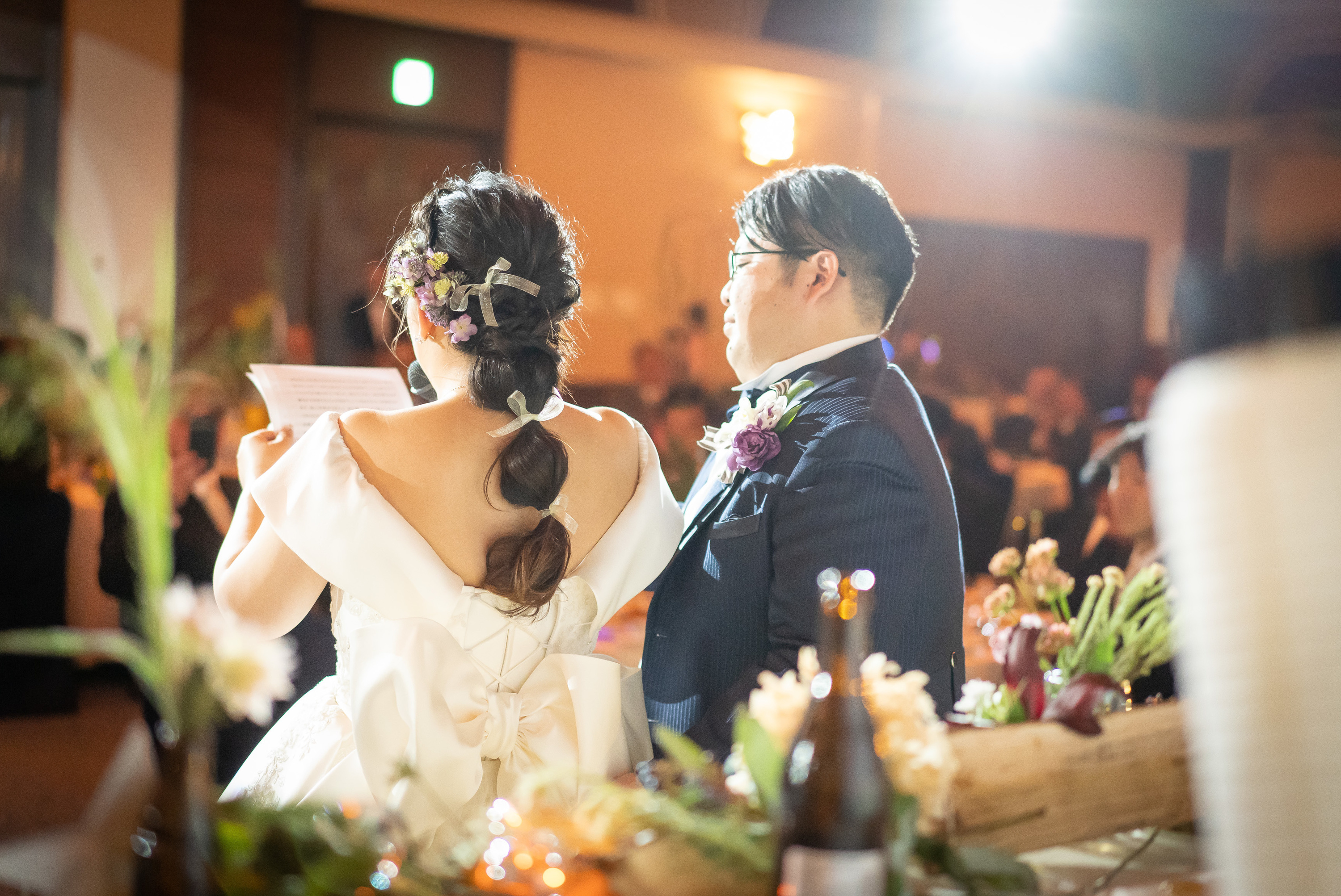 エクラ 結婚式 神社挙式 ホテルウェディング フェス