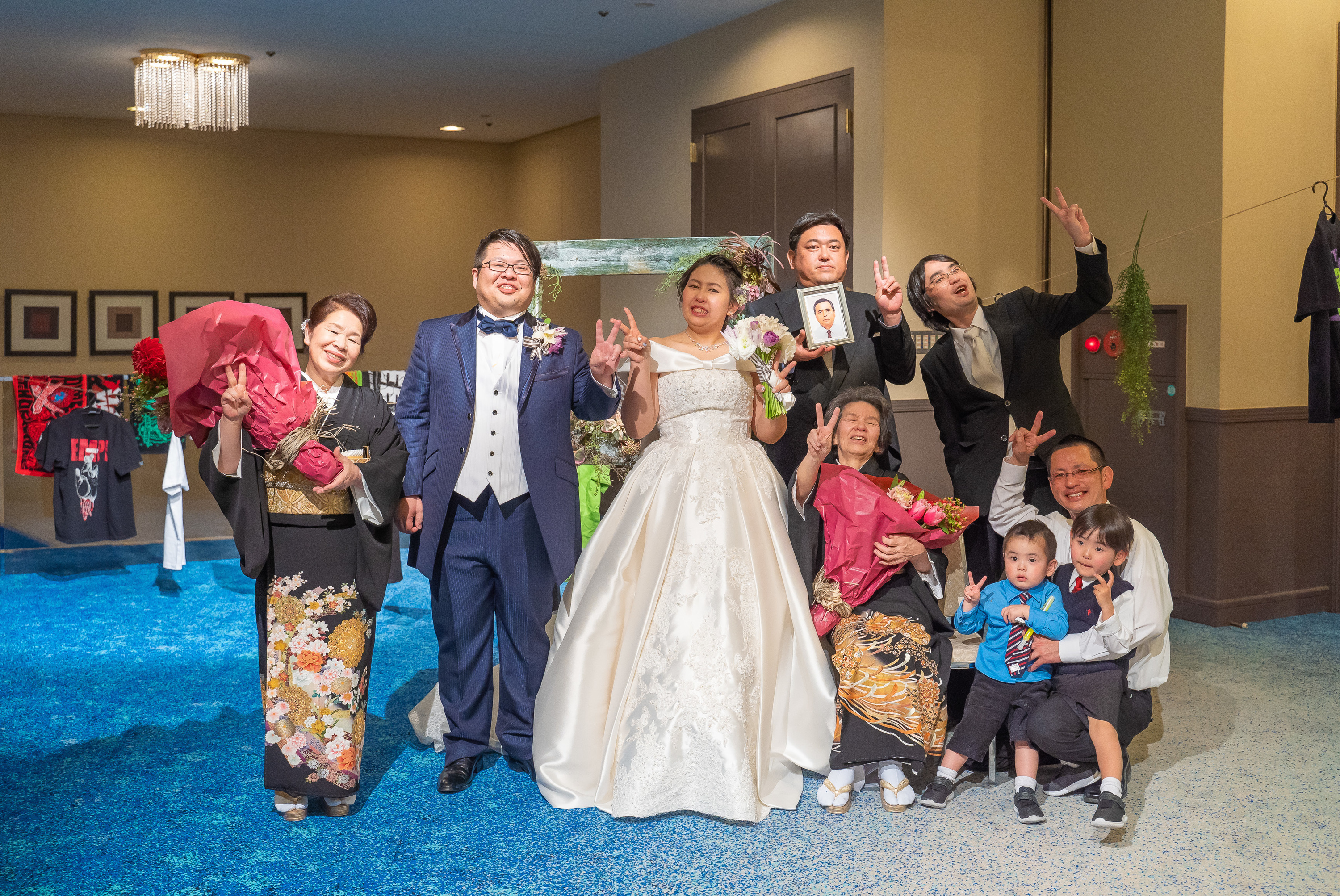 エクラ 結婚式 神社挙式 ホテルウェディング フェス