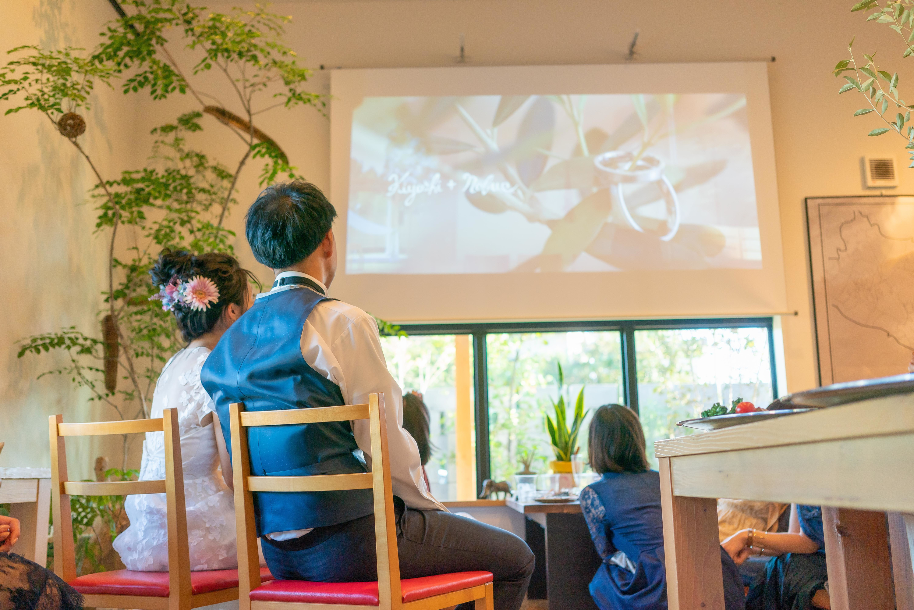 エクラ 茨城 結婚式 1.5次会ウェディング レストランウェディング ハワイレストランハナウマ つくば
