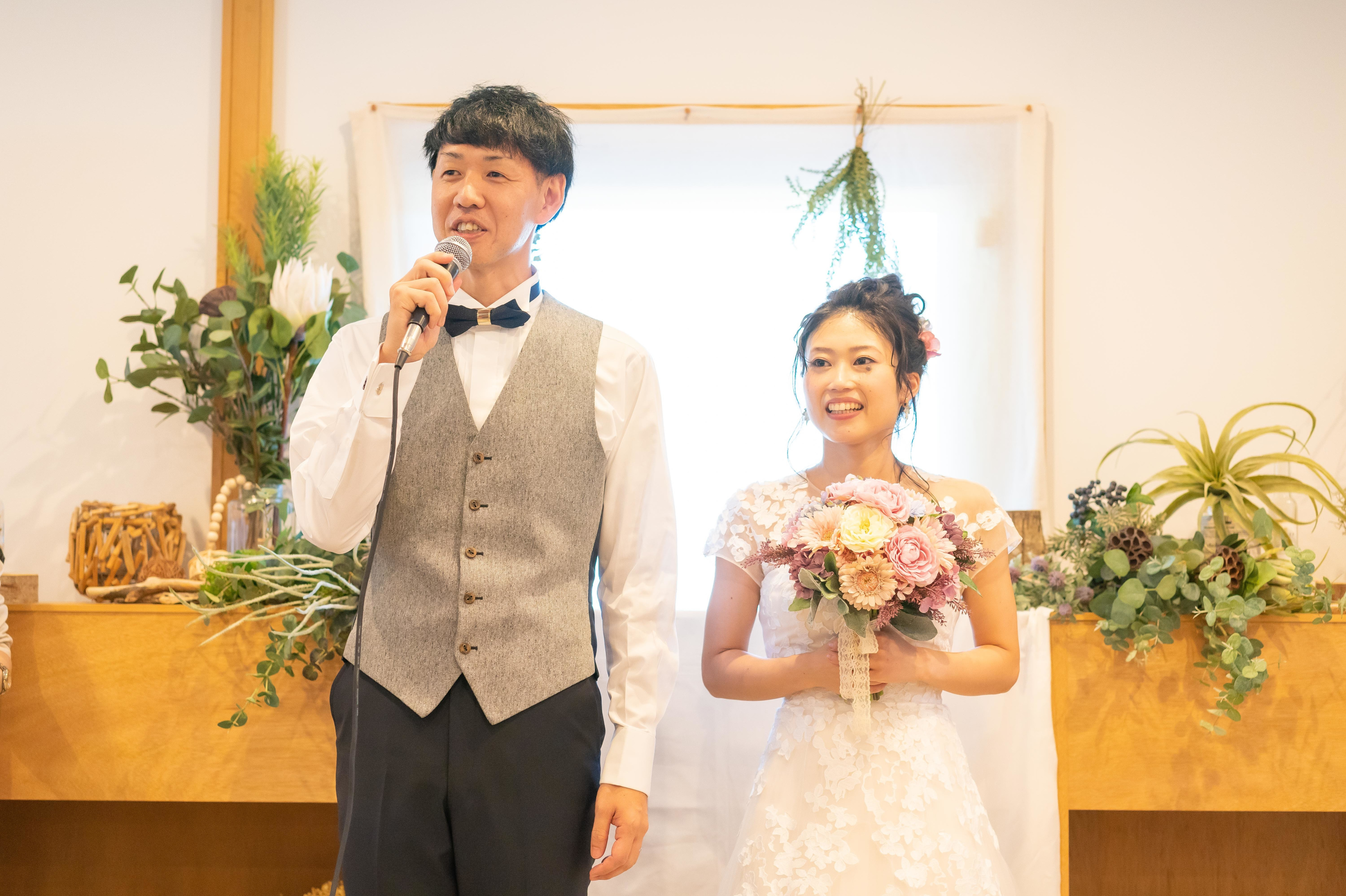 エクラ 茨城 結婚式 1.5次会ウェディング レストランウェディング ハワイレストランハナウマ つくば