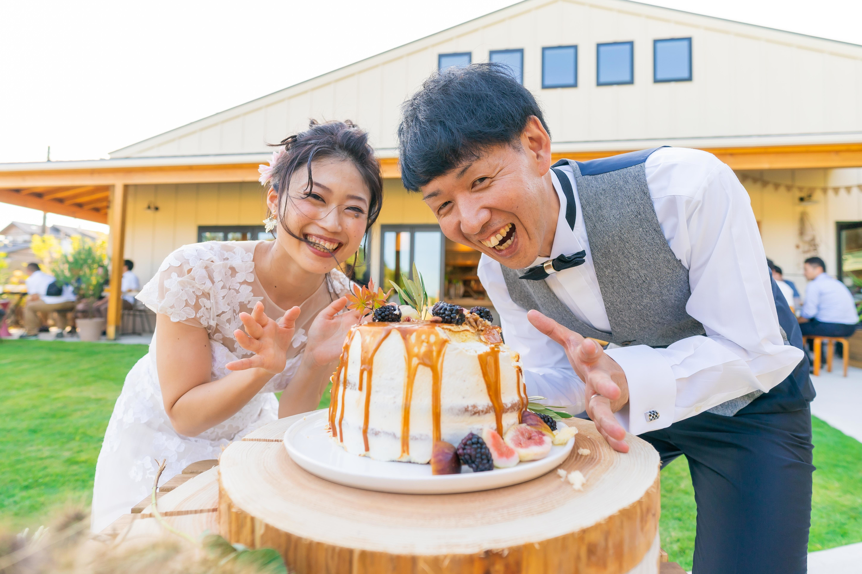 エクラ 茨城 結婚式 1.5次会ウェディング レストランウェディング ハワイレストランハナウマ つくば