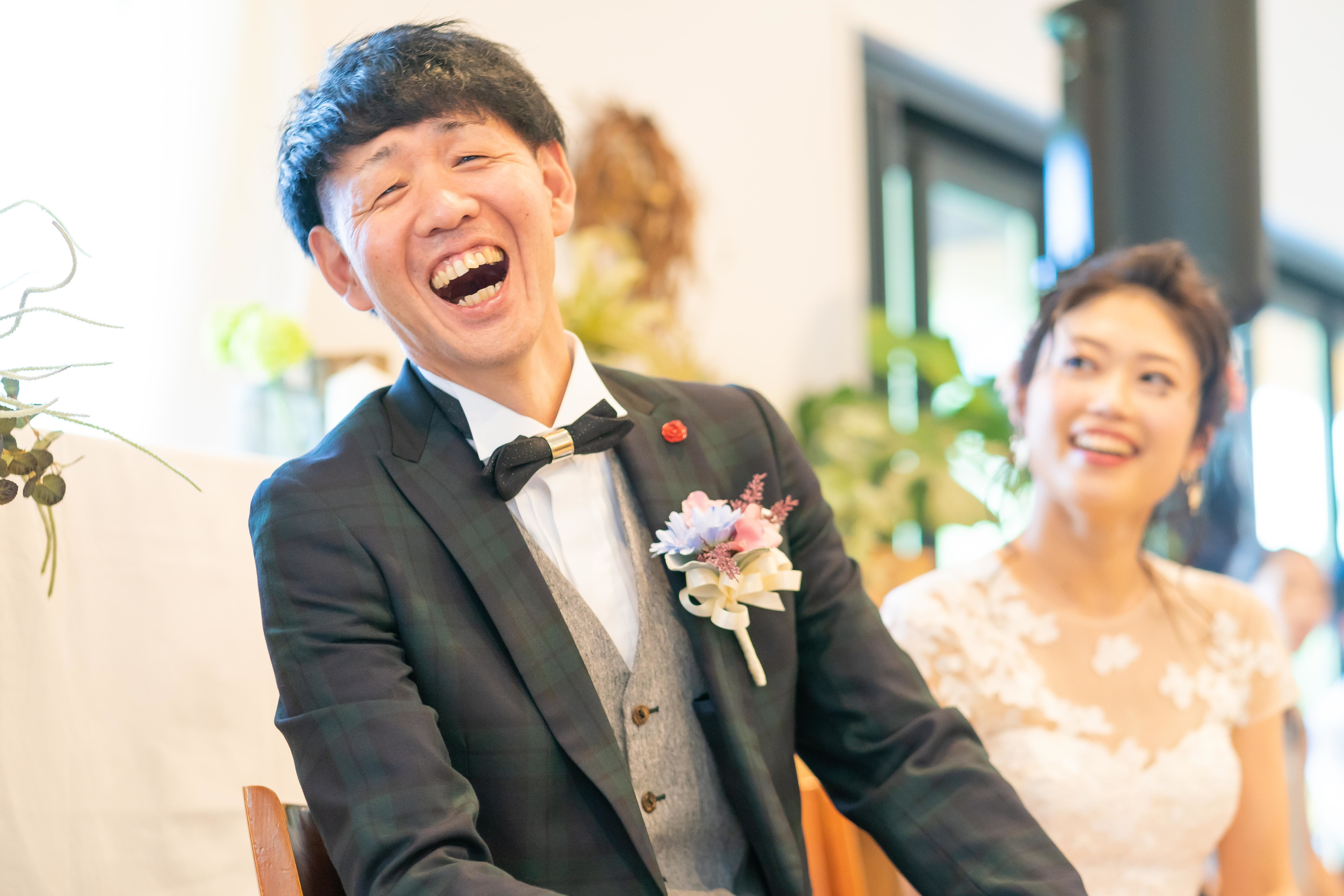 エクラ 茨城 結婚式 1.5次会ウェディング TOIRO ひたちなか レストランウェディング