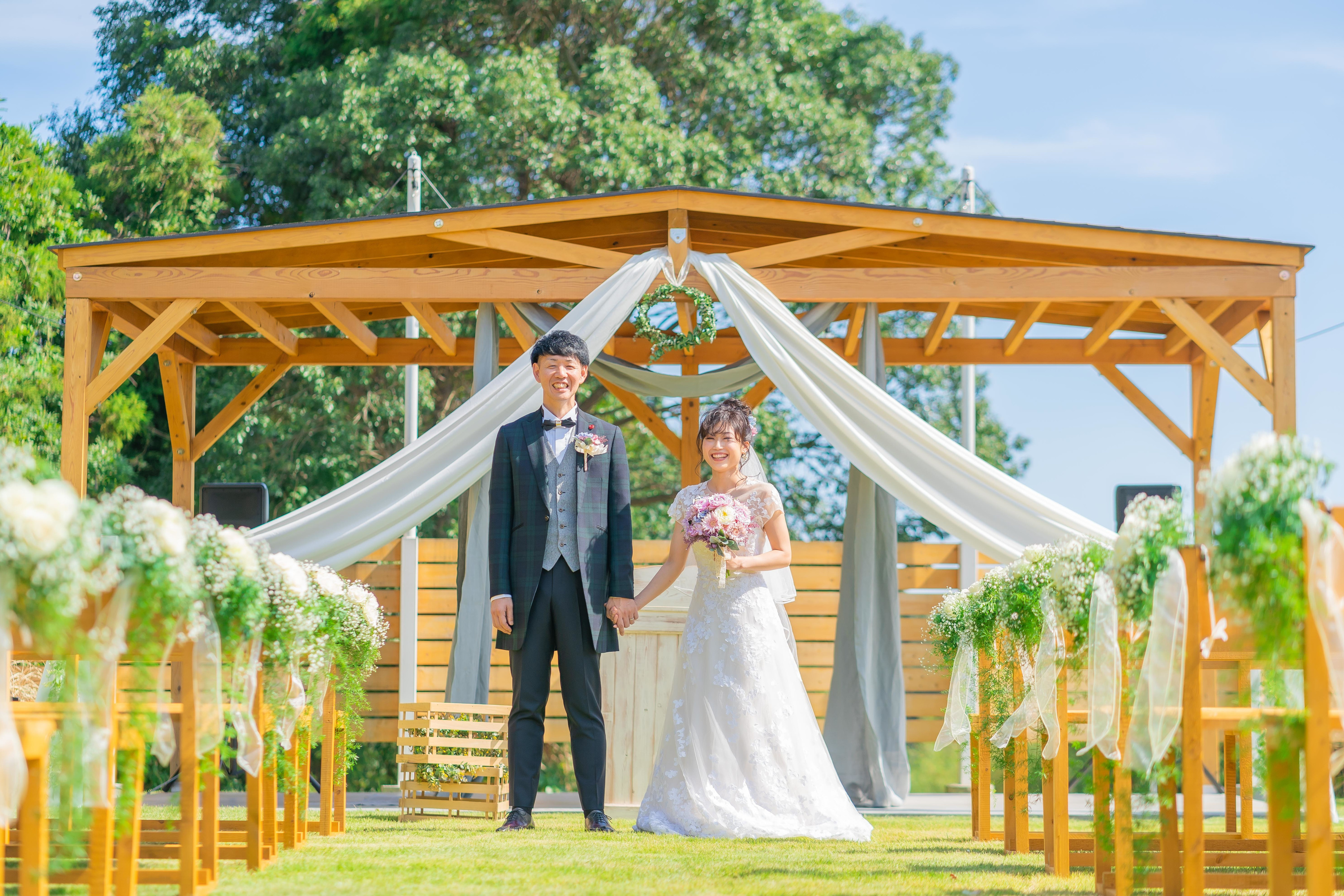 エクラ 茨城 結婚式 1.5次会ウェディング TOIRO ひたちなか レストランウェディング