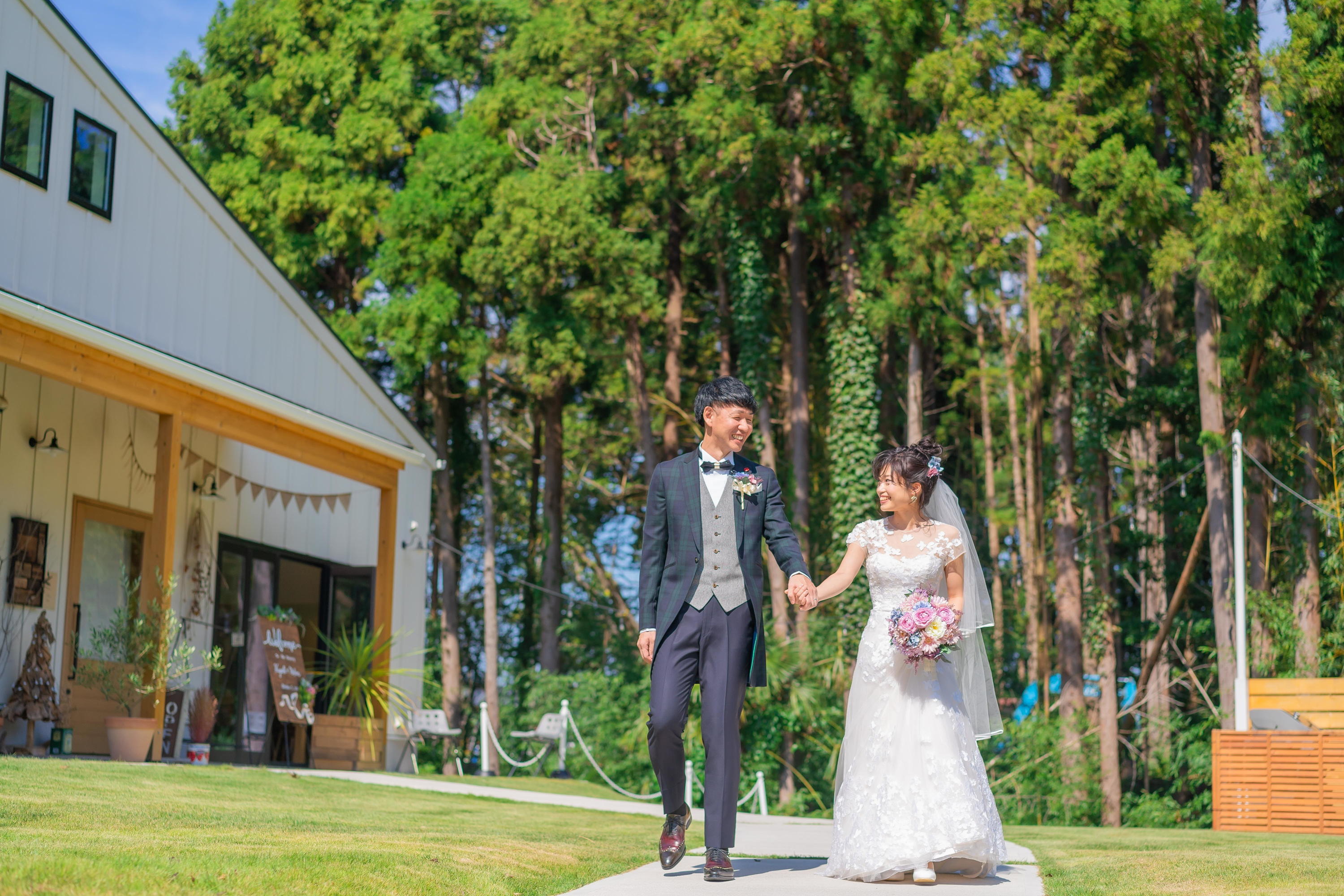 エクラ 茨城 結婚式 1.5次会ウェディング TOIRO ひたちなか レストランウェディング