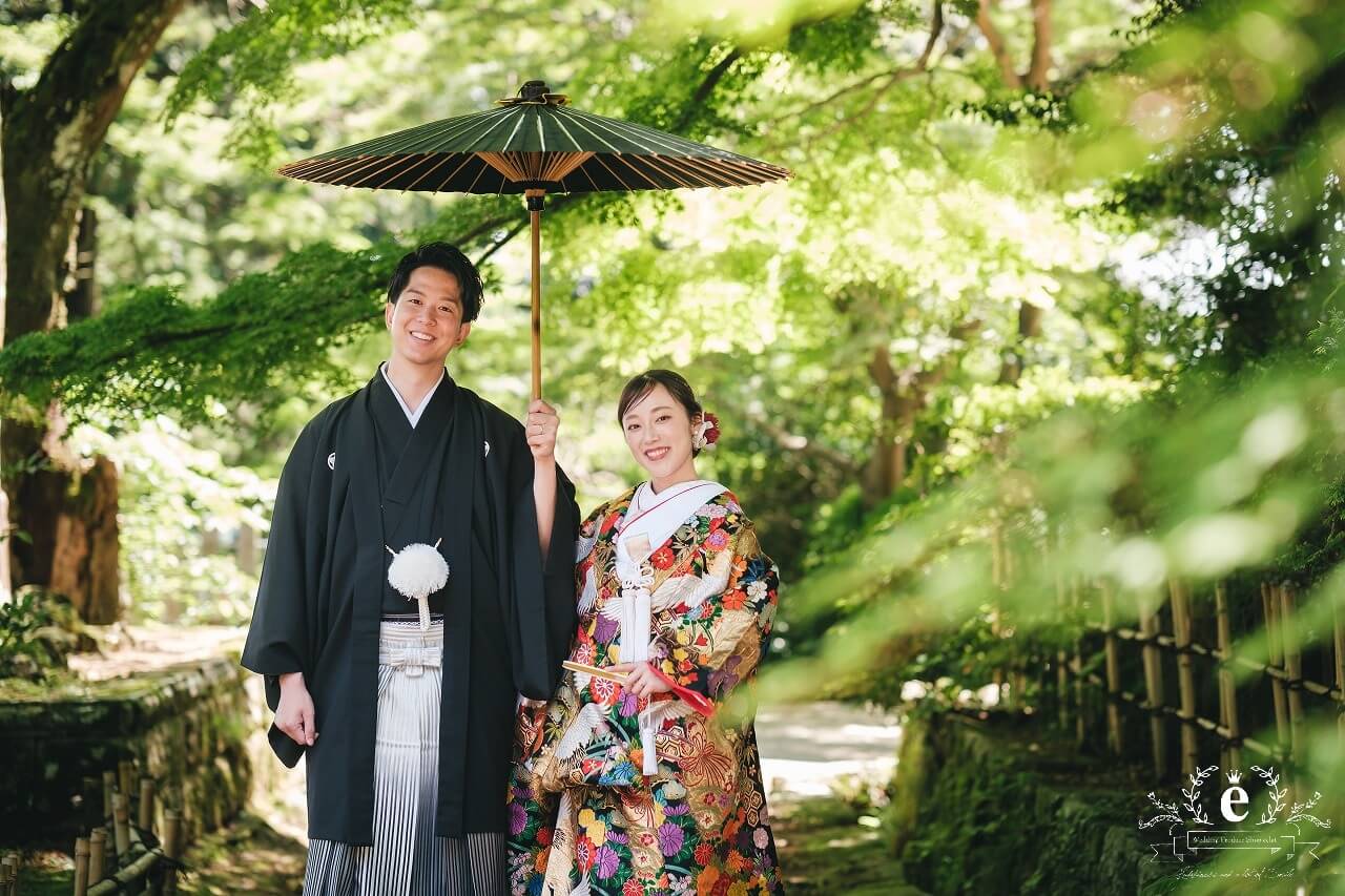 筑波山神社 筑波山神社前撮り つくば結婚式 つくば前撮り 神社前撮り つくばフォトウェディング 筑波山神社写真 神前式 神社挙式 色打掛 ロケフォト ロケ撮影 茨城 つくば 水戸 エクラ スタジオエクラ