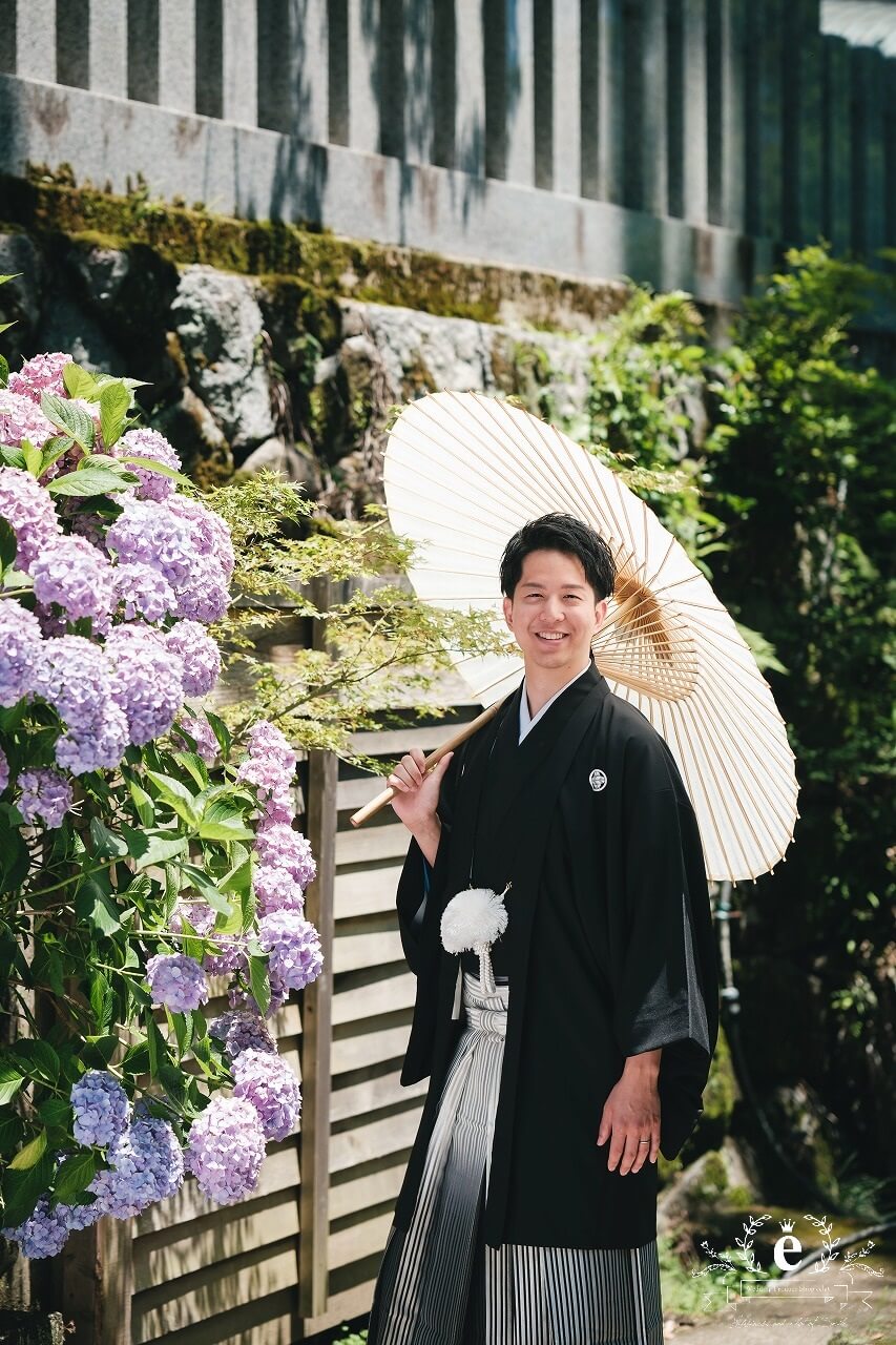 筑波山神社 筑波山神社前撮り つくば結婚式 つくば前撮り 神社前撮り つくばフォトウェディング 筑波山神社写真 神前式 神社挙式 色打掛 ロケフォト ロケ撮影 茨城 つくば 水戸 エクラ スタジオエクラ