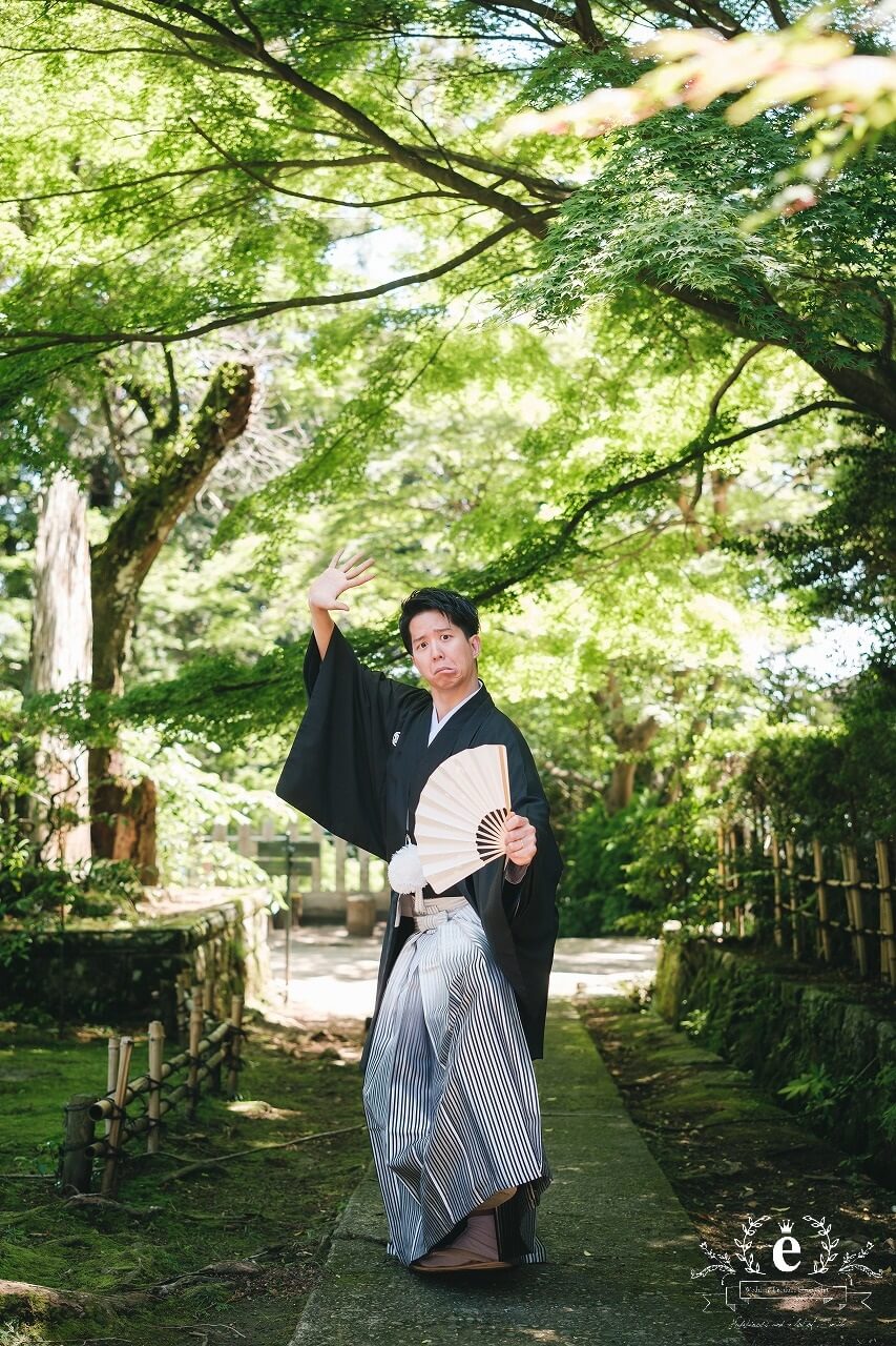 筑波山神社 筑波山神社前撮り つくば結婚式 つくば前撮り 神社前撮り つくばフォトウェディング 筑波山神社写真 神前式 神社挙式 色打掛 ロケフォト ロケ撮影 茨城 つくば 水戸 エクラ スタジオエクラ