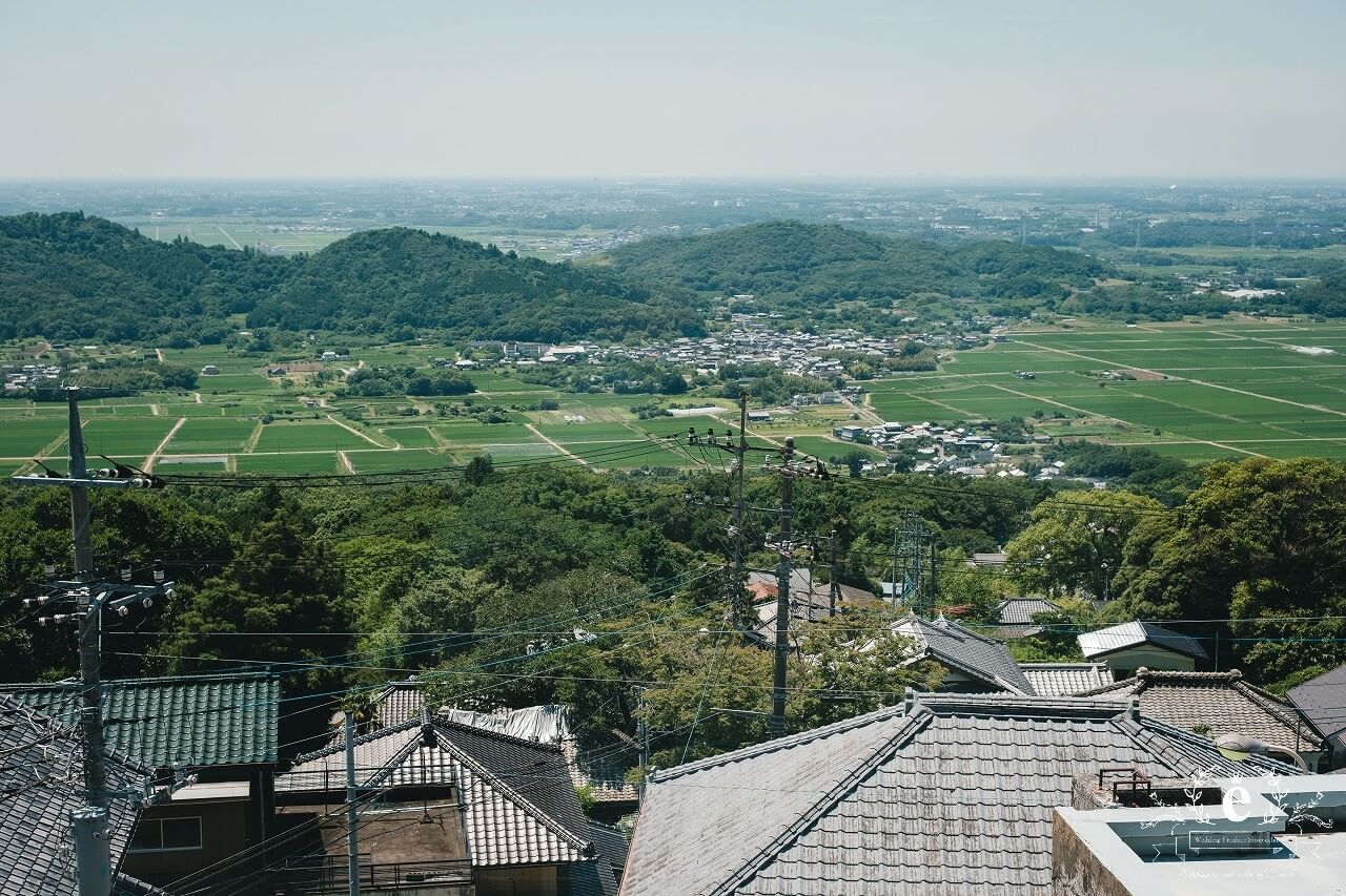 筑波山神社 筑波山神社前撮り つくば結婚式 つくば前撮り 神社前撮り つくばフォトウェディング 筑波山神社写真 神前式 神社挙式 色打掛 ロケフォト ロケ撮影 茨城 つくば 水戸 エクラ スタジオエクラ