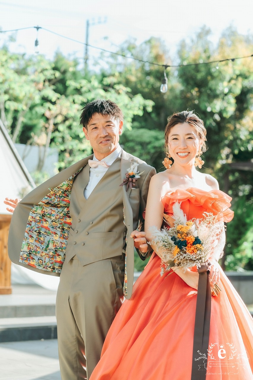 シェフィーヌ 水戸 レストラン ウィディング 水戸結婚式 アットホーム 人前式 カジュアル 家族 子ども 持ち込み 写真 プロデュース エクラ