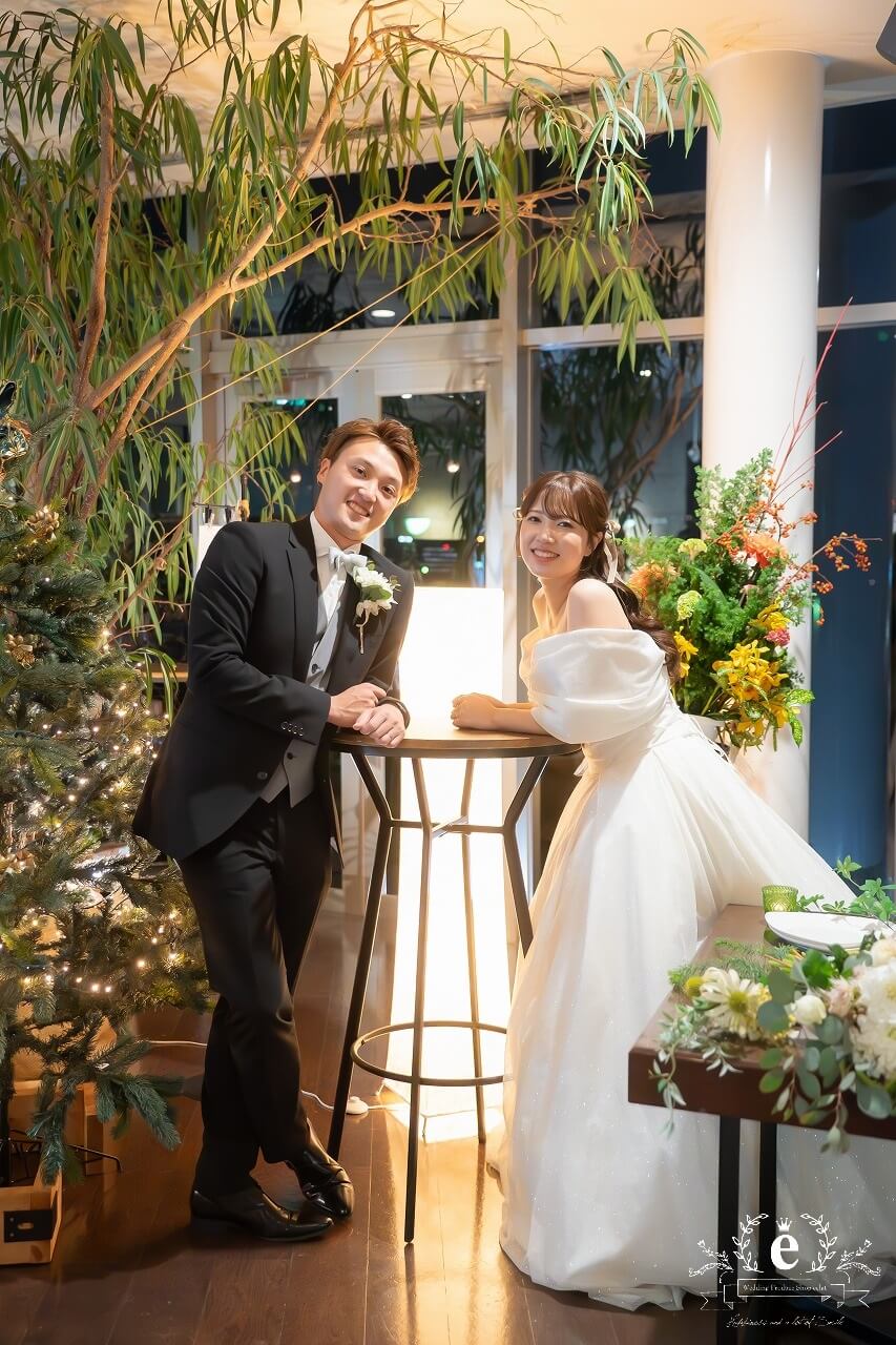 好文カフェ 千波湖 レストラン カフェ 水戸ウェディングパーティー 1.5次会 カジュアル ブッフェ 友人 結婚式 持ち込み ナイトウェディング シャンパンタワー 水戸結婚式 アットホーム 自由 フォト 写真 おしゃれ エクラ プロデュース会社