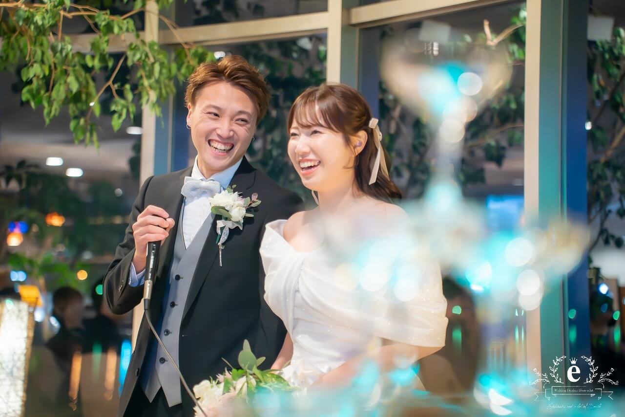 好文カフェ 千波湖 レストラン カフェ 水戸ウェディングパーティー 1.5次会 カジュアル ブッフェ 友人 結婚式 持ち込み ナイトウェディング シャンパンタワー 水戸結婚式 アットホーム 自由 フォト 写真 おしゃれ エクラ プロデュース会社