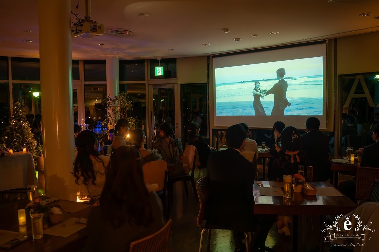 好文カフェ 千波湖 レストラン カフェ 水戸ウェディングパーティー 1.5次会 カジュアル ブッフェ 友人 結婚式 持ち込み ナイトウェディング シャンパンタワー 水戸結婚式 アットホーム 自由 フォト 写真 おしゃれ エクラ プロデュース会社