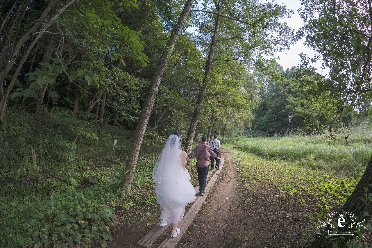 七ツ洞公園 スタジオ ドラム ベース 音楽 楽器 前撮り フォト婚 フォトウェディング 写真 趣味 ゲーム マリオ 撮影 ロケ撮影 自然 空 持ち込み　水戸 茨城 結婚式 ウェディング おしゃれ 映え エクラ