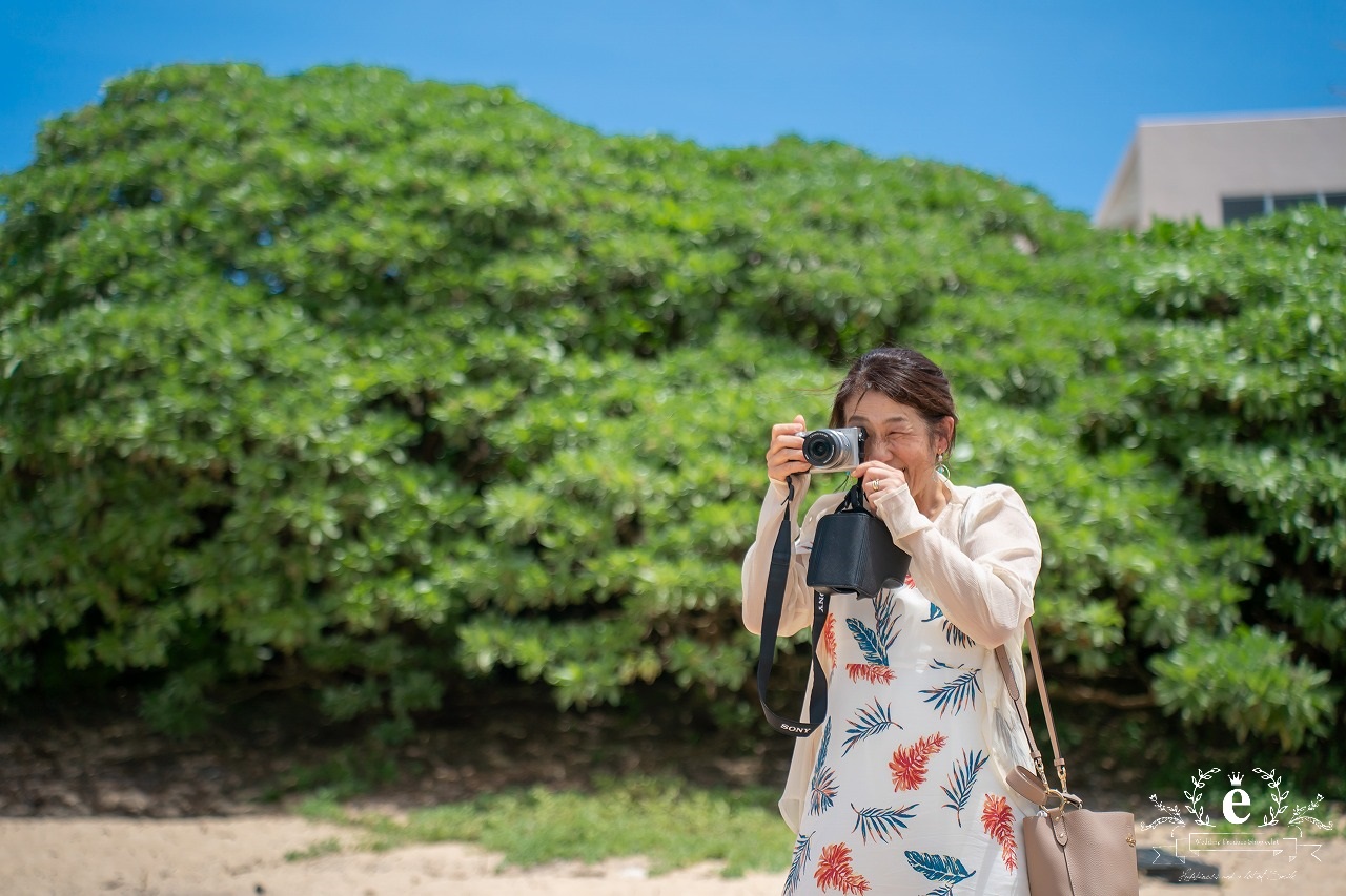 沖縄前撮り・沖縄フォトウェディング・沖縄ウェディングフォト・沖縄結婚式・熱田ビーチ・恩納村・沖縄・青い海・写真・おしゃれ・海・ビーチ・皿の上の自然・沖縄ウェディング・水戸・茨城・結婚式・前撮り・フォトウェディング・沖縄ロケ・水戸エクラ・エクラ