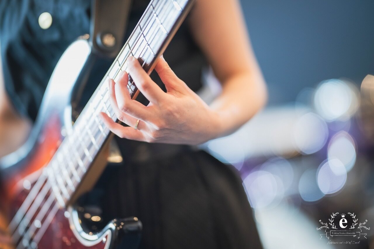 七ツ洞公園 スタジオ ドラム ベース 音楽 楽器 前撮り フォト婚 フォトウェディング 写真 趣味 ゲーム マリオ 撮影 ロケ撮影 自然 空 持ち込み　水戸 茨城 結婚式 ウェディング おしゃれ 映え エクラ