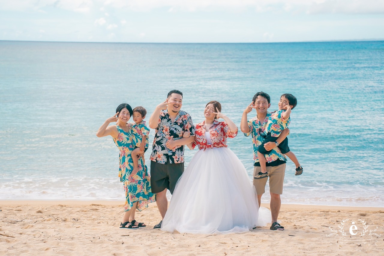 沖縄前撮り・沖縄フォトウェディング・沖縄ウェディングフォト・沖縄結婚式・熱田ビーチ・恩納村・沖縄・青い海・写真・おしゃれ・海・ビーチ・皿の上の自然・沖縄ウェディング・水戸・茨城・結婚式・前撮り・フォトウェディング・沖縄ロケ・水戸エクラ・エクラ