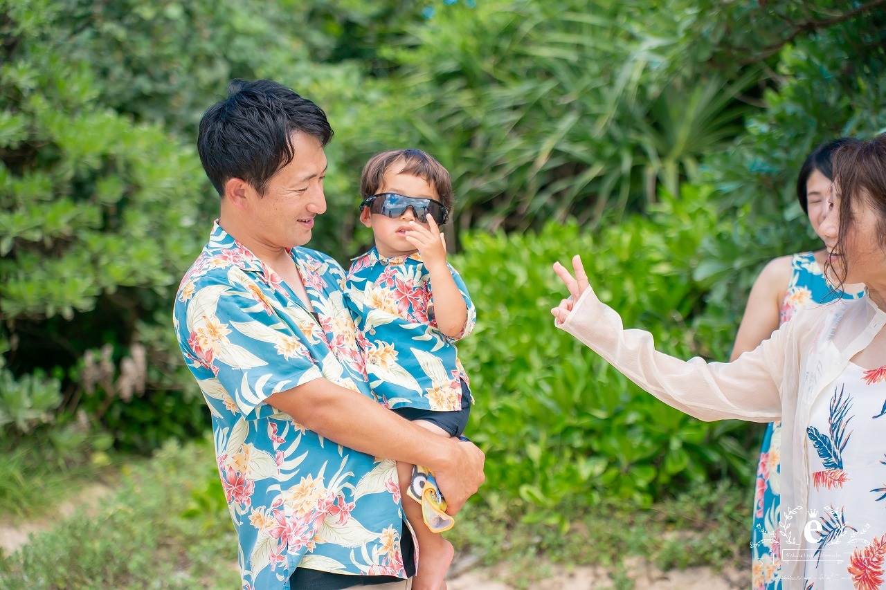 沖縄前撮り・沖縄フォトウェディング・沖縄ウェディングフォト・沖縄結婚式・熱田ビーチ・恩納村・沖縄・青い海・写真・おしゃれ・海・ビーチ・皿の上の自然・沖縄ウェディング・水戸・茨城・結婚式・前撮り・フォトウェディング・沖縄ロケ・水戸エクラ・エクラ