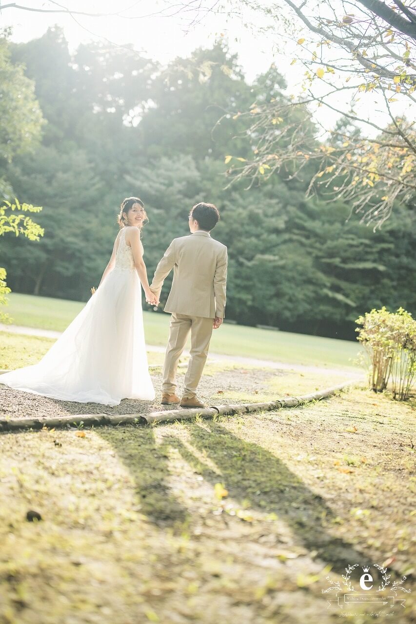 七ツ洞公園 スタジオ ドラム ベース 音楽 楽器 前撮り フォト婚 フォトウェディング 写真 趣味 ゲーム マリオ 撮影 ロケ撮影 自然 空 持ち込み　水戸 茨城 結婚式 ウェディング おしゃれ 映え エクラ