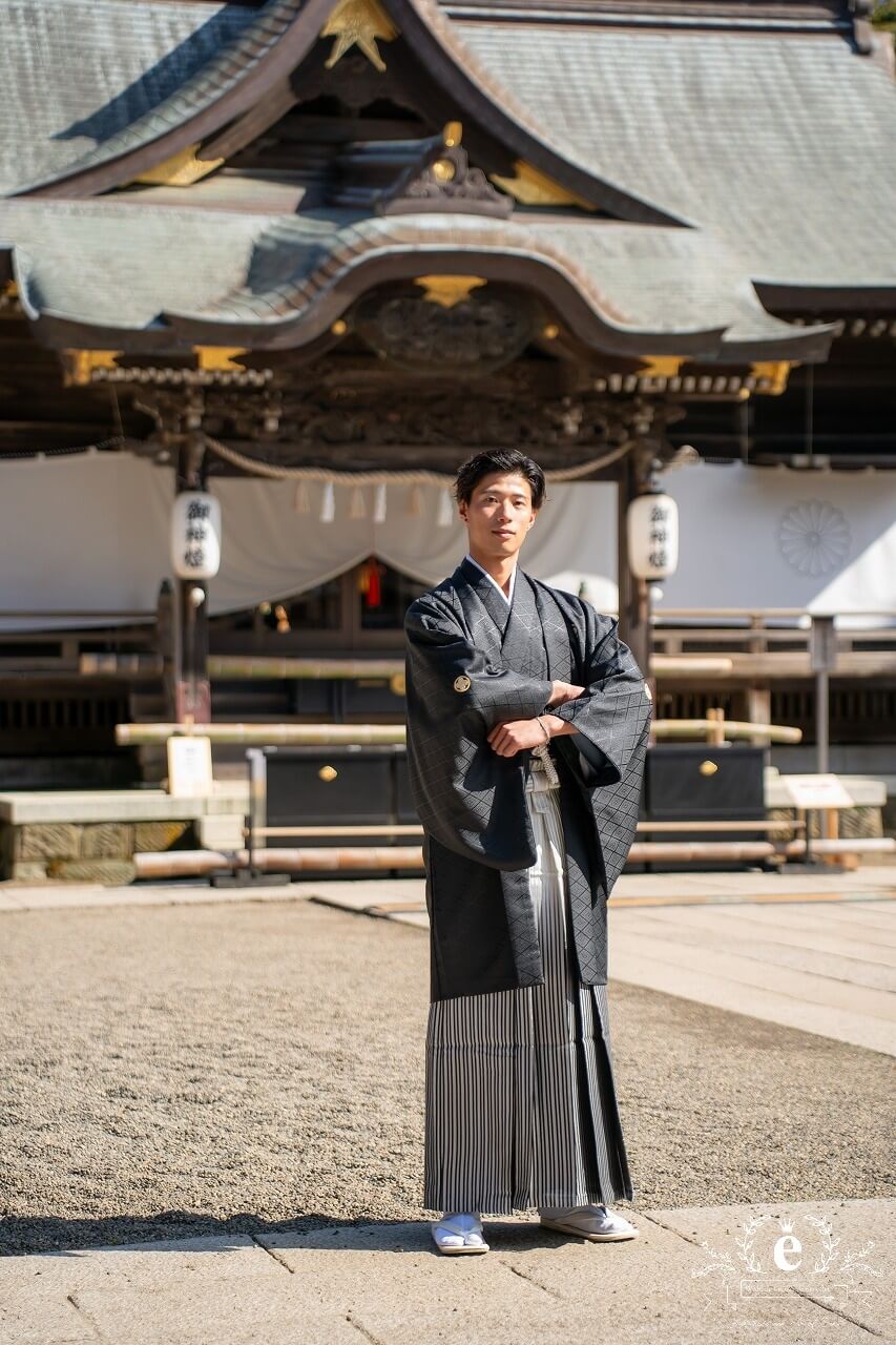 酒列磯前神社 COLK コルク 水戸 神社挙式 神前式 結婚式 披露宴 会食 和婚 レストランウェディング 親族のみ 家族 白無垢 茨城 神社 持ち込み ドレス 料理 おしゃれ エクラ プロデュース 自由 らしさ
