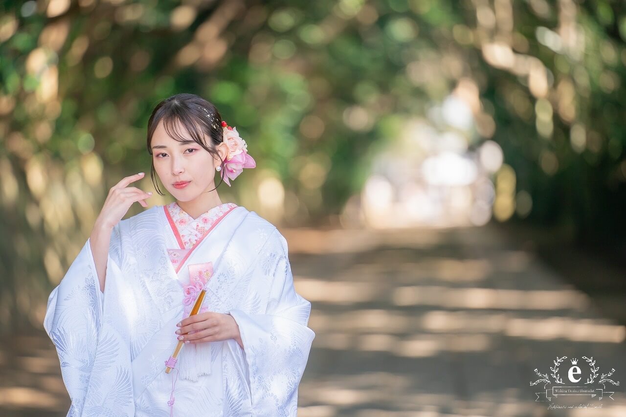 酒列磯前神社 COLK コルク 水戸 神社挙式 神前式 結婚式 披露宴 会食 和婚 レストランウェディング 親族のみ 家族 白無垢 茨城 神社 持ち込み ドレス 料理 おしゃれ エクラ プロデュース 自由 らしさ