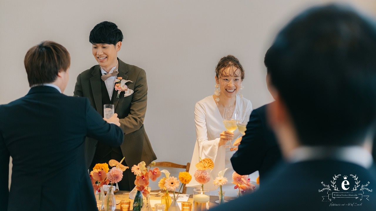 il. イルドット イルドット結婚式 イルドットウェディング 茨城レストランウェディング 水戸レストランウェディング 茨城結婚式 水戸結婚式 水戸ウェディングパーティー カジュアルな結婚式 自由な結婚式 衣装持ち込み 写真 カメラマン おしゃれ おもてなし 水戸エクラ エクラ