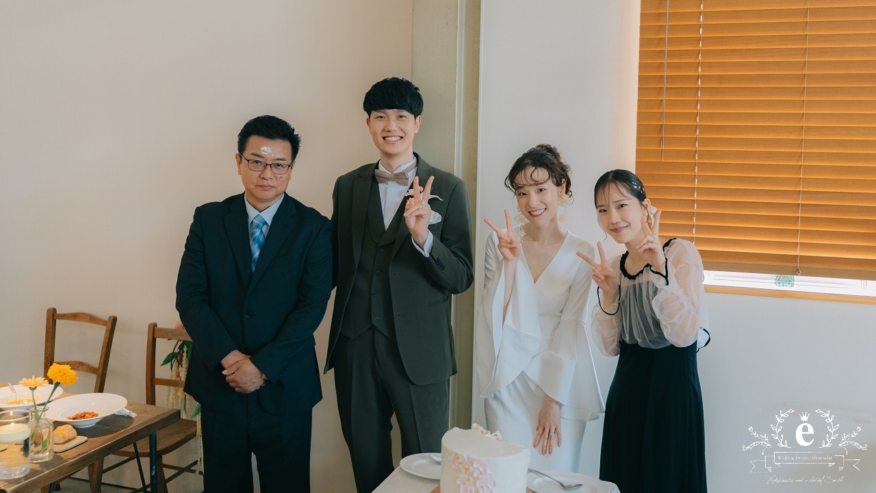 il. イルドット イルドット結婚式 イルドットウェディング 茨城レストランウェディング 水戸レストランウェディング 茨城結婚式 水戸結婚式 水戸ウェディングパーティー カジュアルな結婚式 自由な結婚式 衣装持ち込み 写真 カメラマン おしゃれ おもてなし 水戸エクラ エクラ