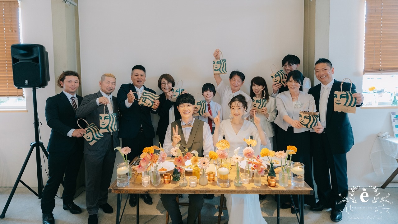 il. イルドット イルドット結婚式 イルドットウェディング 茨城レストランウェディング 水戸レストランウェディング 茨城結婚式 水戸結婚式 水戸ウェディングパーティー カジュアルな結婚式 自由な結婚式 衣装持ち込み 写真 カメラマン おしゃれ おもてなし 水戸エクラ エクラ