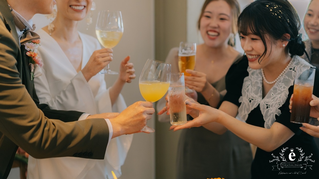 il. イルドット イルドット結婚式 イルドットウェディング 茨城レストランウェディング 水戸レストランウェディング 茨城結婚式 水戸結婚式 水戸ウェディングパーティー カジュアルな結婚式 自由な結婚式 衣装持ち込み 写真 カメラマン おしゃれ おもてなし 水戸エクラ エクラ