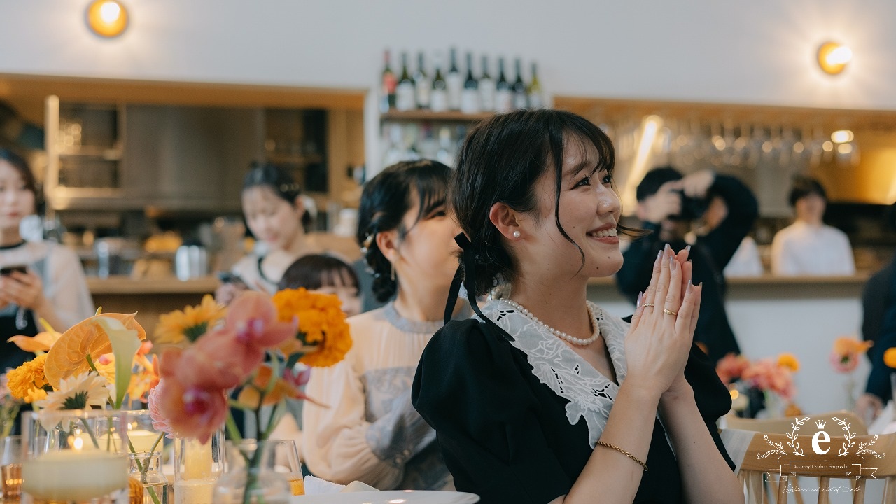 il. イルドット イルドット結婚式 イルドットウェディング 茨城レストランウェディング 水戸レストランウェディング 茨城結婚式 水戸結婚式 水戸ウェディングパーティー カジュアルな結婚式 自由な結婚式 衣装持ち込み 写真 カメラマン おしゃれ おもてなし 水戸エクラ エクラ