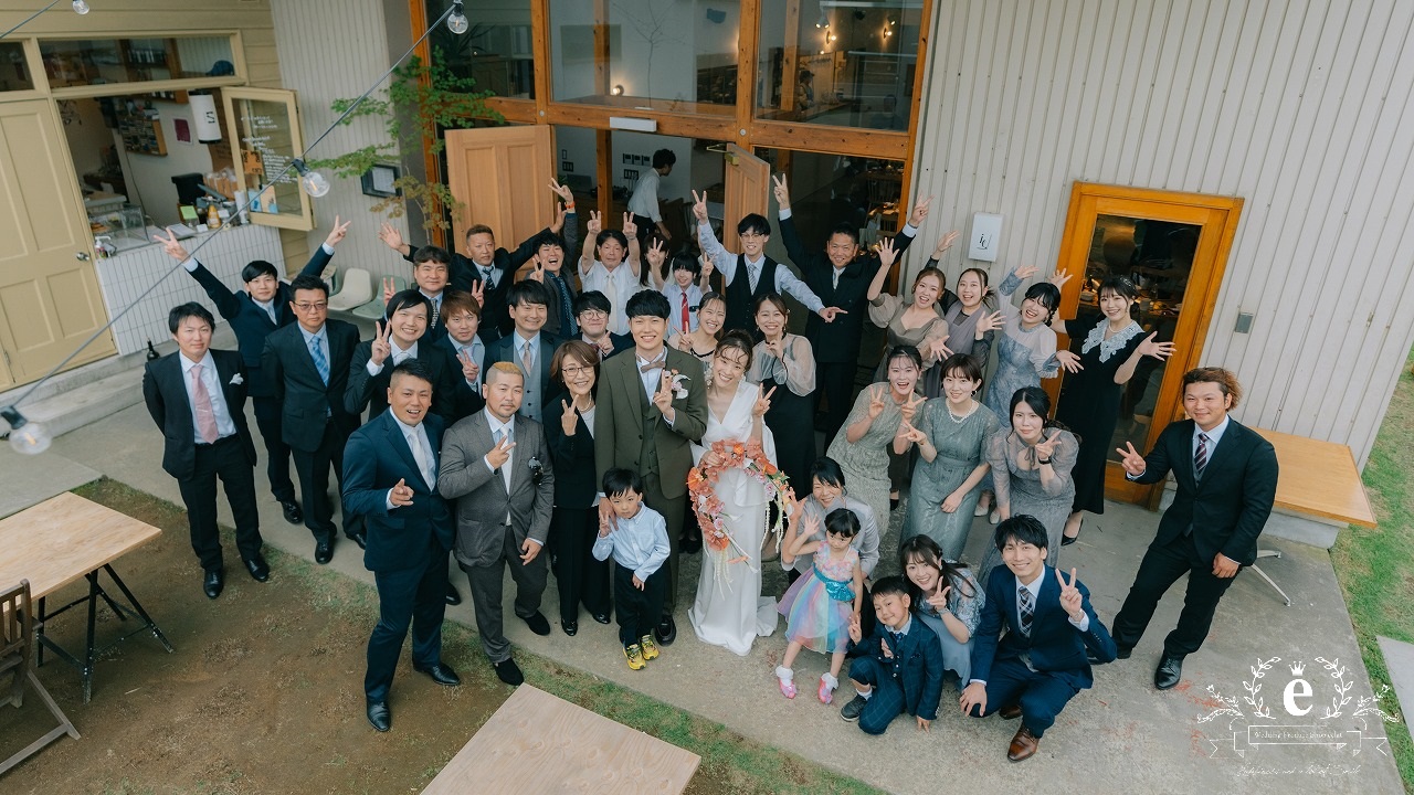 il. イルドット イルドット結婚式 イルドットウェディング 茨城レストランウェディング 水戸レストランウェディング 茨城結婚式 水戸結婚式 水戸ウェディングパーティー カジュアルな結婚式 自由な結婚式 衣装持ち込み 写真 カメラマン おしゃれ おもてなし 水戸エクラ エクラ