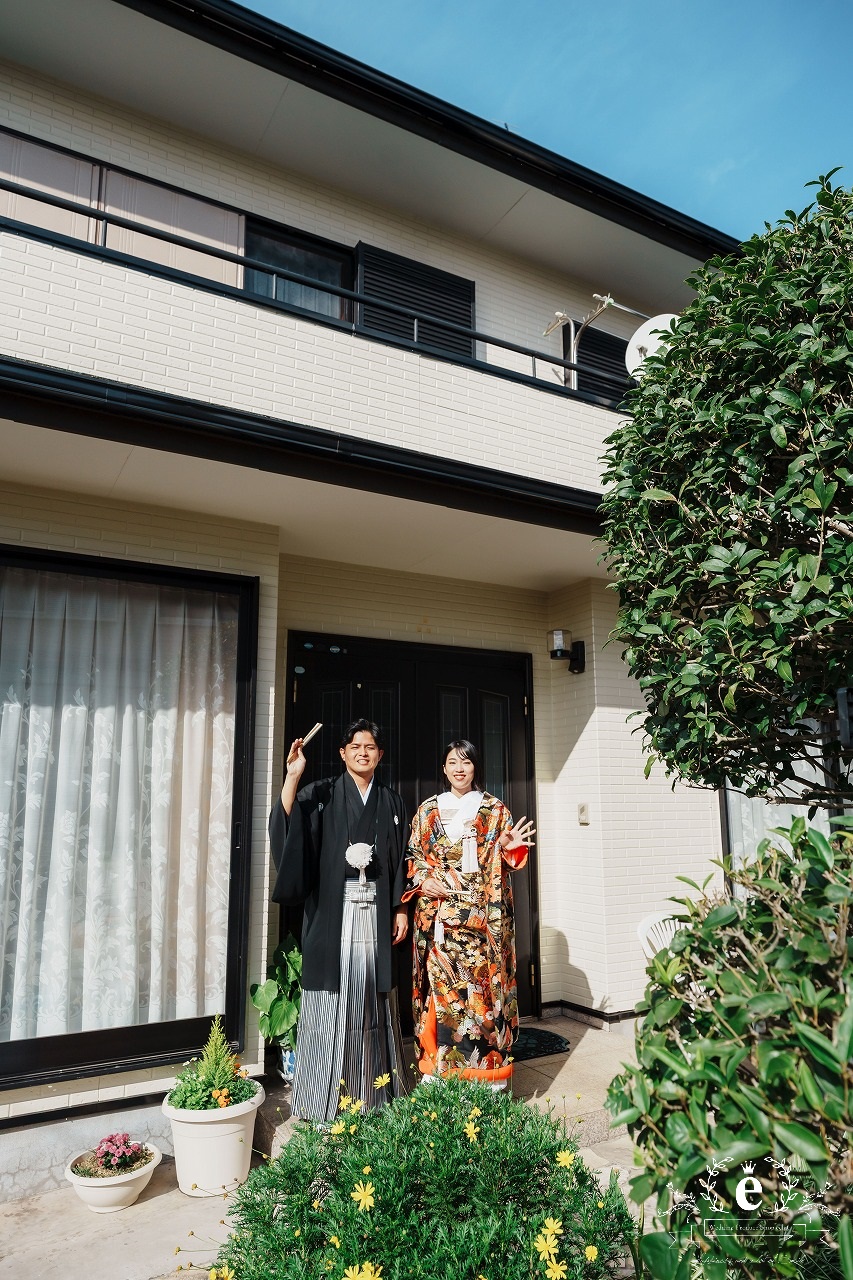 鹿島神宮 挙式 神前式 和婚 神社挙式 カシマ 茨城神前式 茨城神社挙式 茨城結婚式 鹿嶋市 鹿嶋和装 レンタル プロデュース 衣装 メイク 着付け 鹿嶋結婚式 鹿島神宮楼門 白無垢 色打掛 自由 結婚式 水戸エクラ