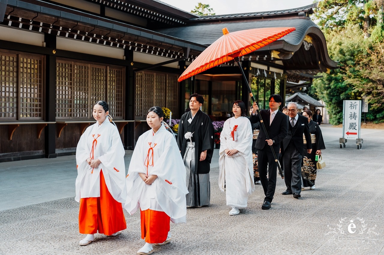 鹿島神宮 挙式 神前式 和婚 神社挙式 カシマ 茨城神前式 茨城神社挙式 茨城結婚式 鹿嶋市 鹿嶋和装 レンタル プロデュース 衣装 メイク 着付け 鹿嶋結婚式 鹿島神宮楼門 白無垢 色打掛 自由 結婚式 水戸エクラ
