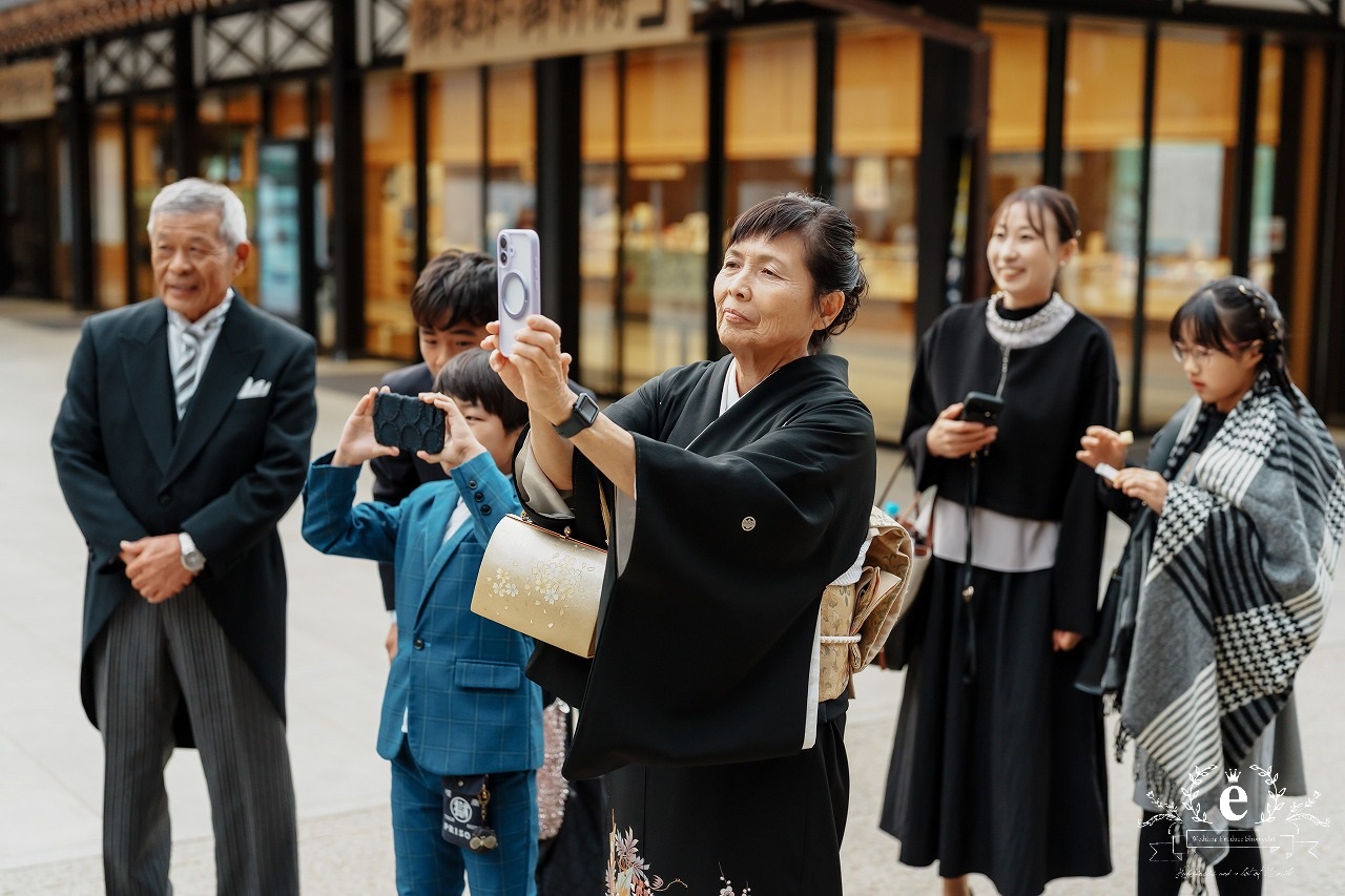 鹿島神宮 挙式 神前式 和婚 神社挙式 カシマ 茨城神前式 茨城神社挙式 茨城結婚式 鹿嶋市 鹿嶋和装 レンタル プロデュース 衣装 メイク 着付け 鹿嶋結婚式 鹿島神宮楼門 白無垢 色打掛 自由 結婚式 水戸エクラ