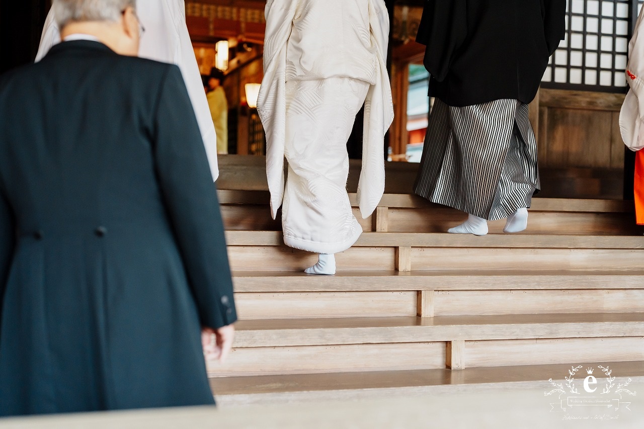 鹿島神宮 挙式 神前式 和婚 神社挙式 カシマ 茨城神前式 茨城神社挙式 茨城結婚式 鹿嶋市 鹿嶋和装 レンタル プロデュース 衣装 メイク 着付け 鹿嶋結婚式 鹿島神宮楼門 白無垢 色打掛 自由 結婚式 水戸エクラ