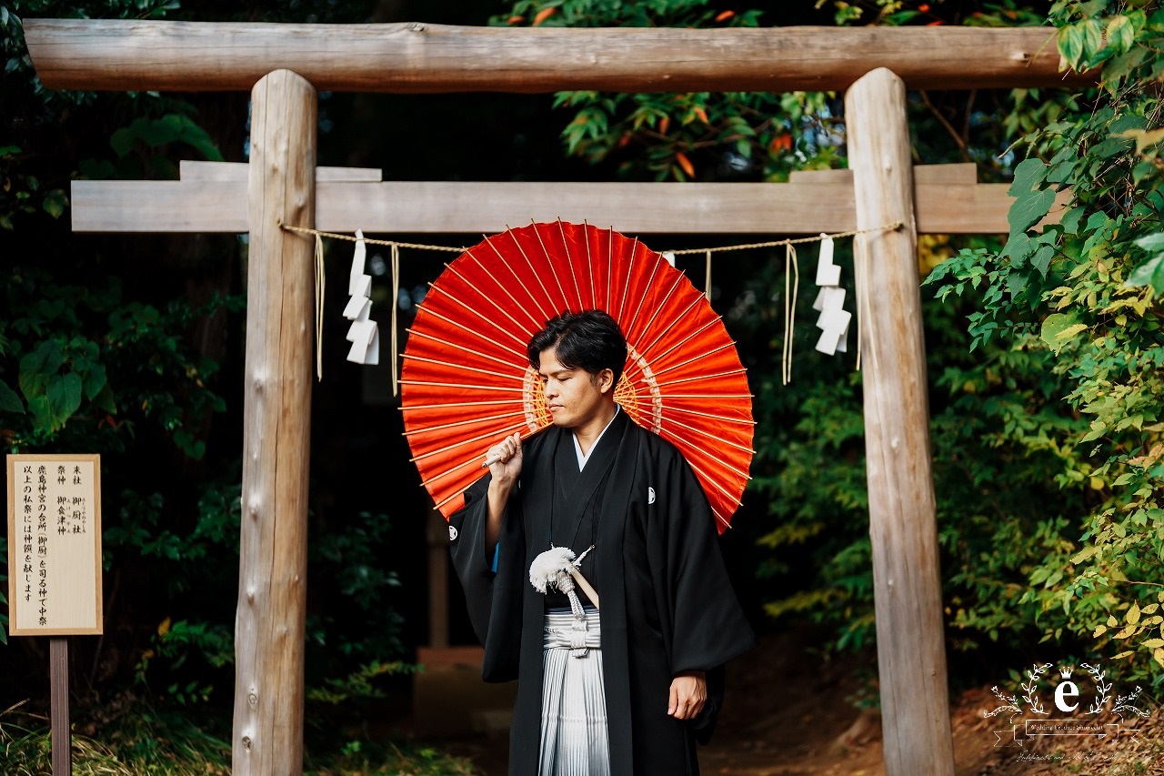 鹿島神宮 挙式 神前式 和婚 神社挙式 カシマ 茨城神前式 茨城神社挙式 茨城結婚式 鹿嶋市 鹿嶋和装 レンタル プロデュース 衣装 メイク 着付け 鹿嶋結婚式 鹿島神宮楼門 白無垢 色打掛 自由 結婚式 水戸エクラ