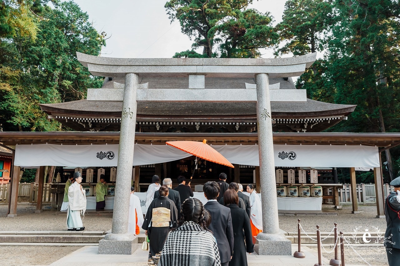 鹿島神宮 挙式 神前式 和婚 神社挙式 カシマ 茨城神前式 茨城神社挙式 茨城結婚式 鹿嶋市 鹿嶋和装 レンタル プロデュース 衣装 メイク 着付け 鹿嶋結婚式 鹿島神宮楼門 白無垢 色打掛 自由 結婚式 水戸エクラ